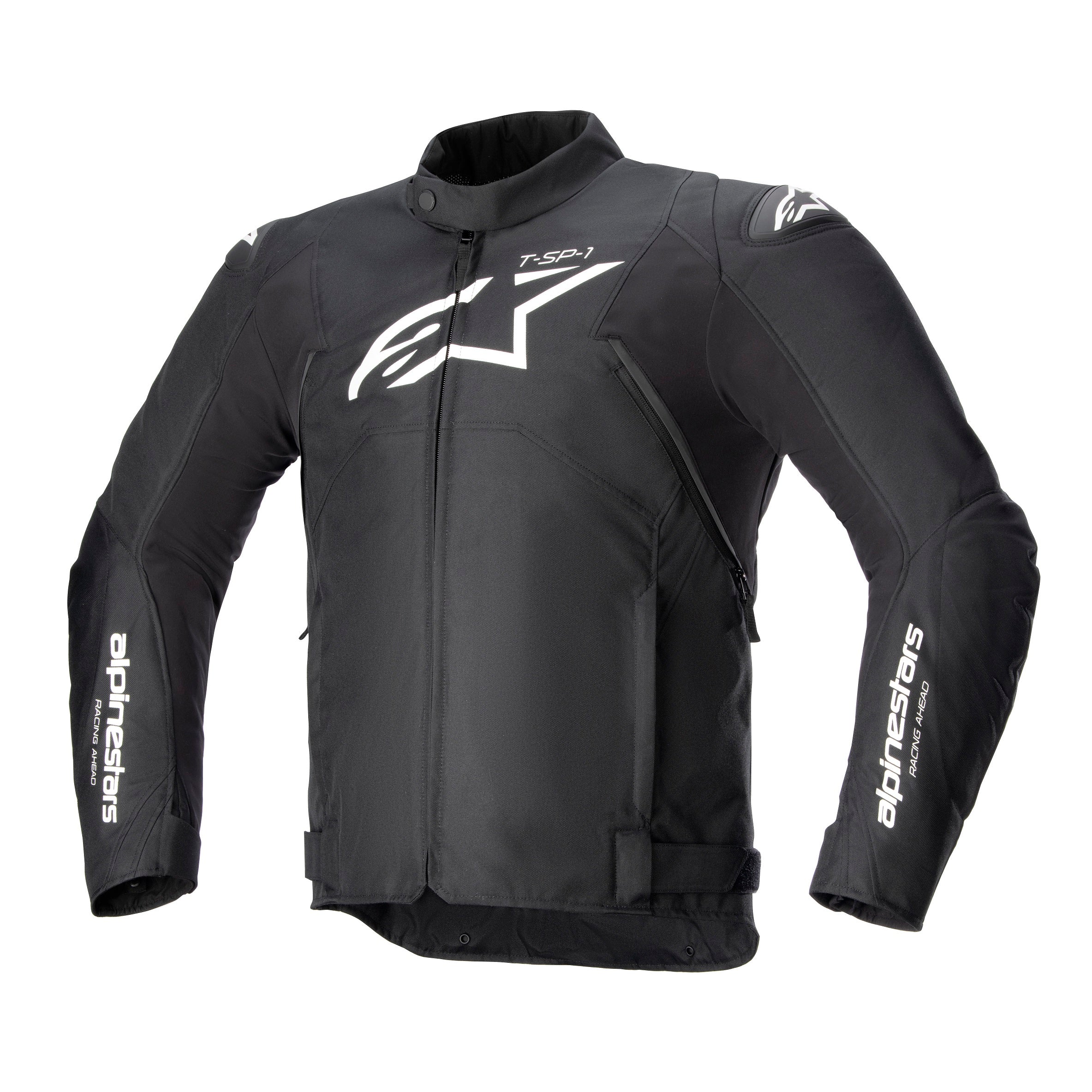 T-SP 1 v2 Waterproof Мотокуртка