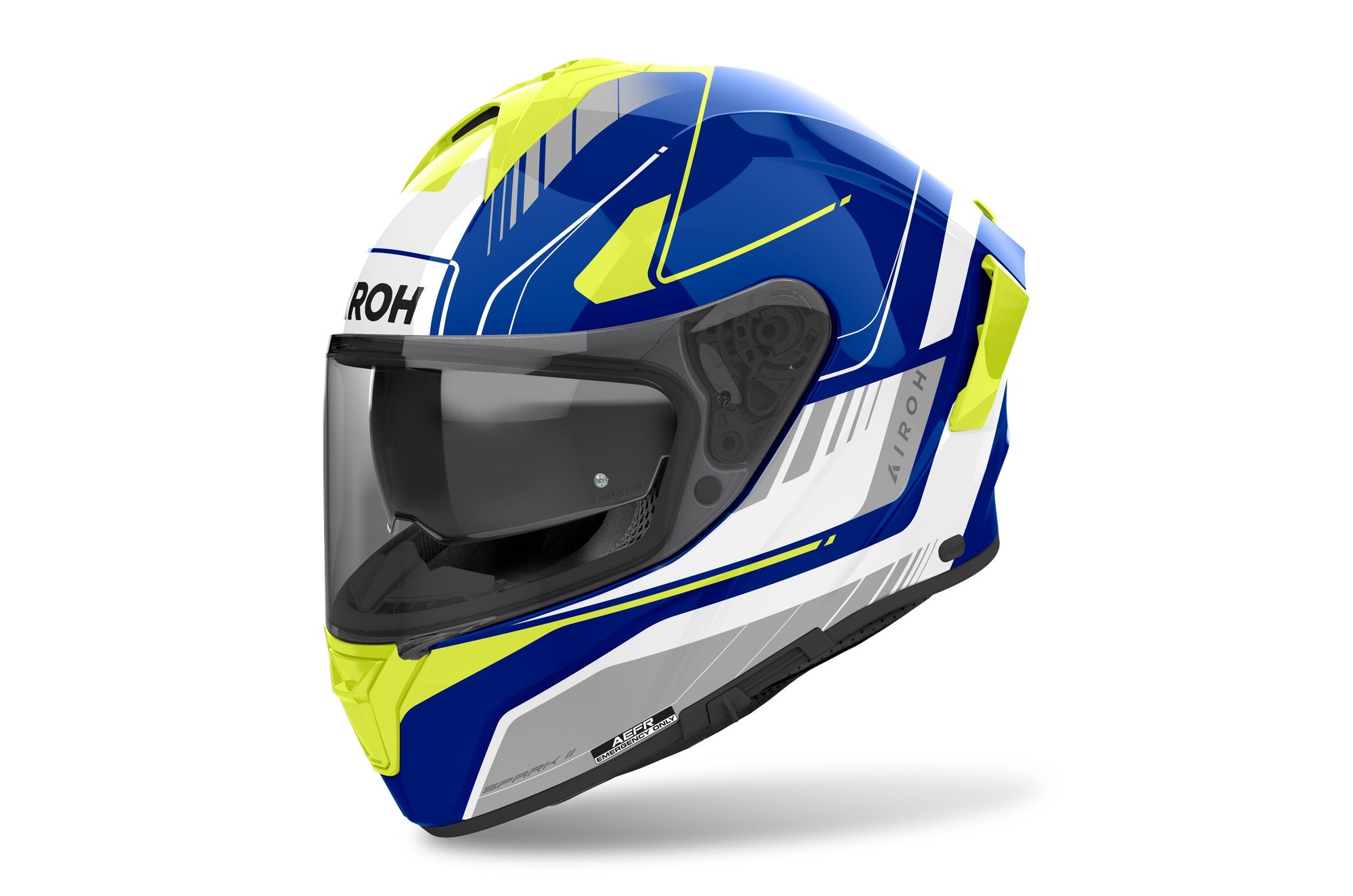 Spark 2 Chrono Helmet