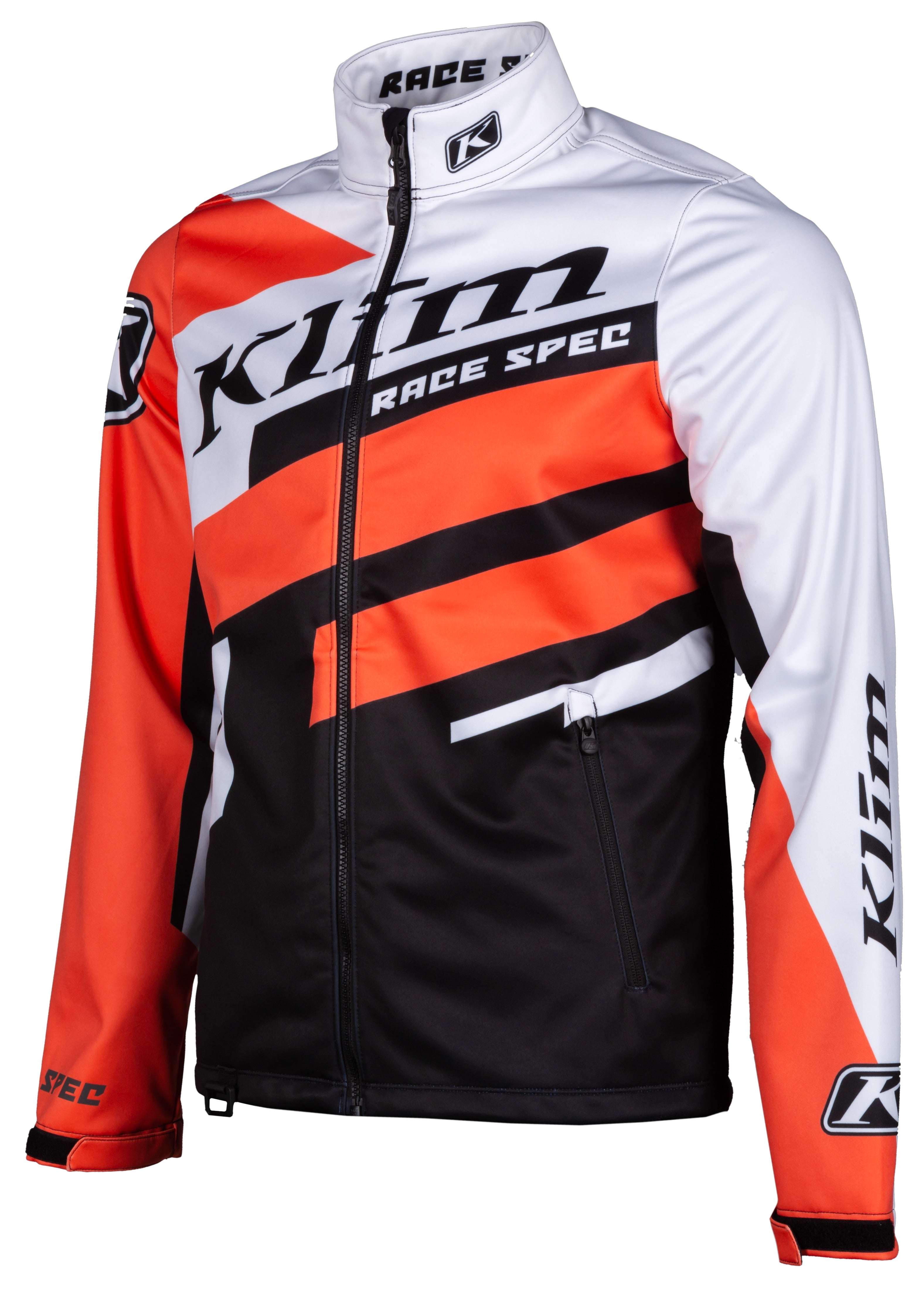 Race Spec Jacket