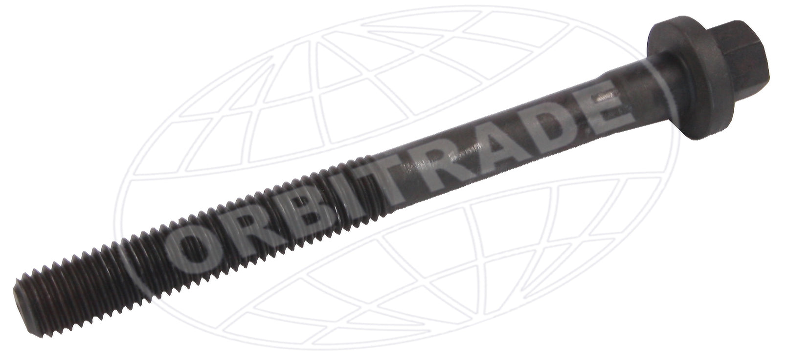 *Orbitrade, Head bolt (piecewice)