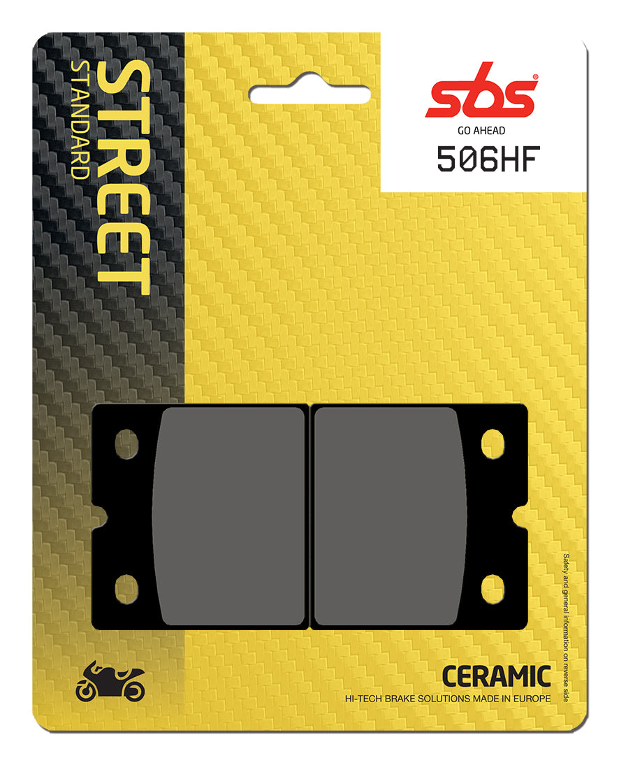 Sbs Jarrupalat Ceramic