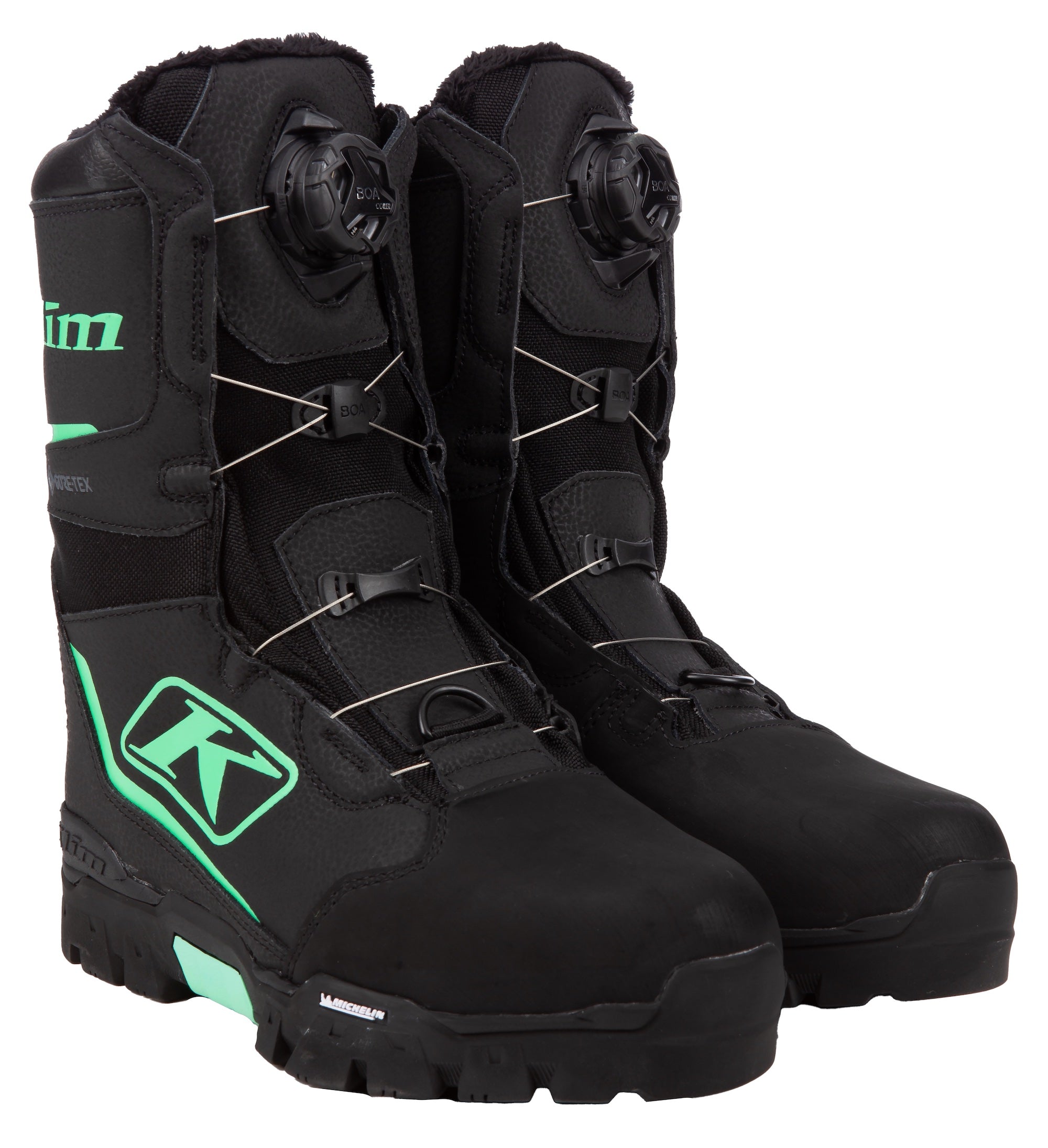 Naisten Aurora GTX BOA Kelkkakengät