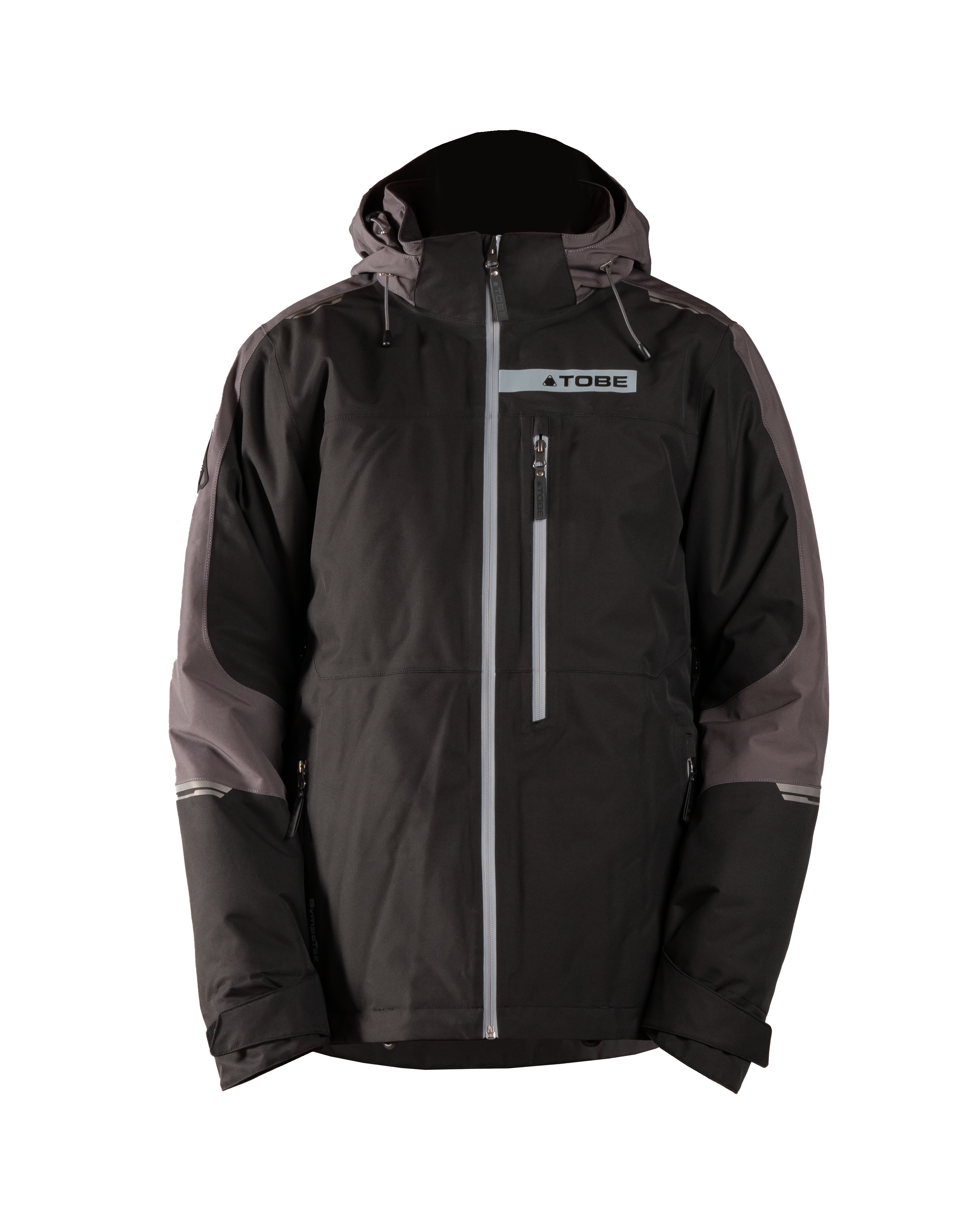 Ember Insulated Jacket
