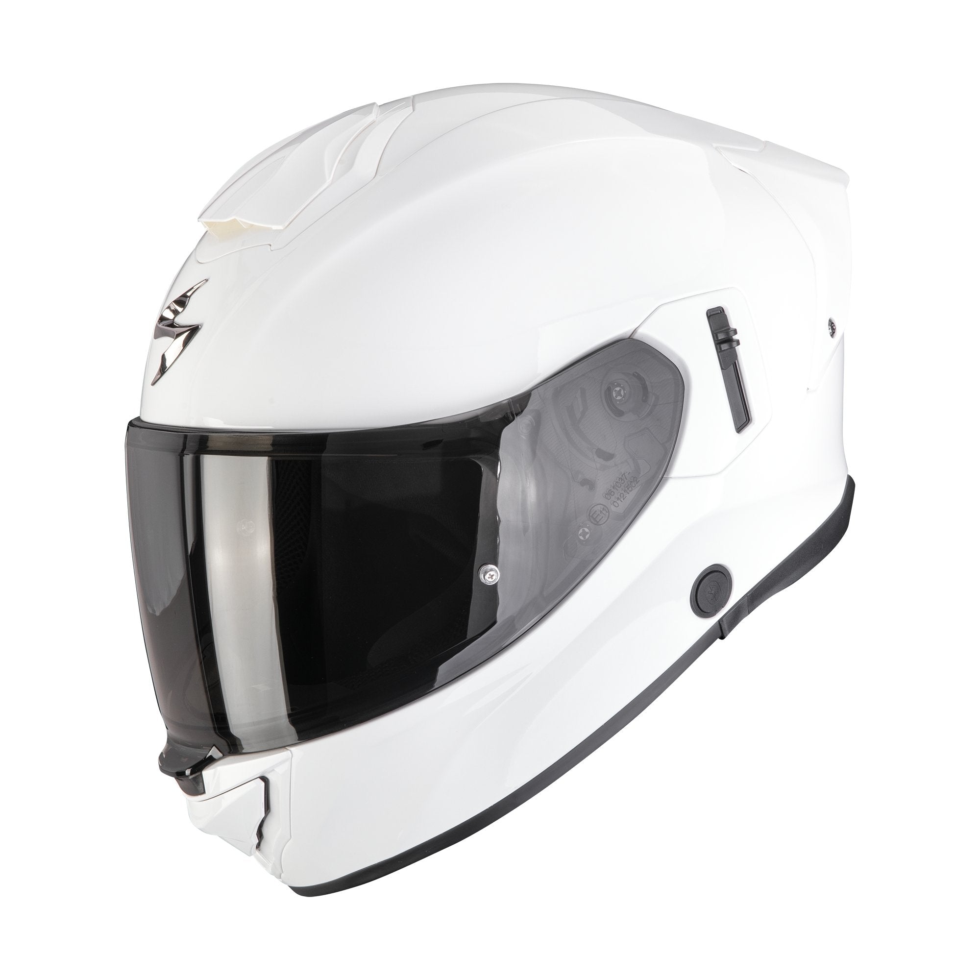 EXO-530 AIR MP-Kypärä