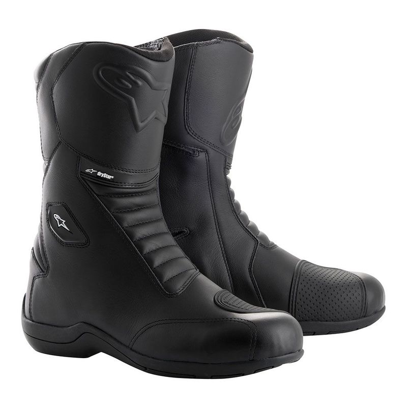 Andes V2 Drystar MP-Saapas