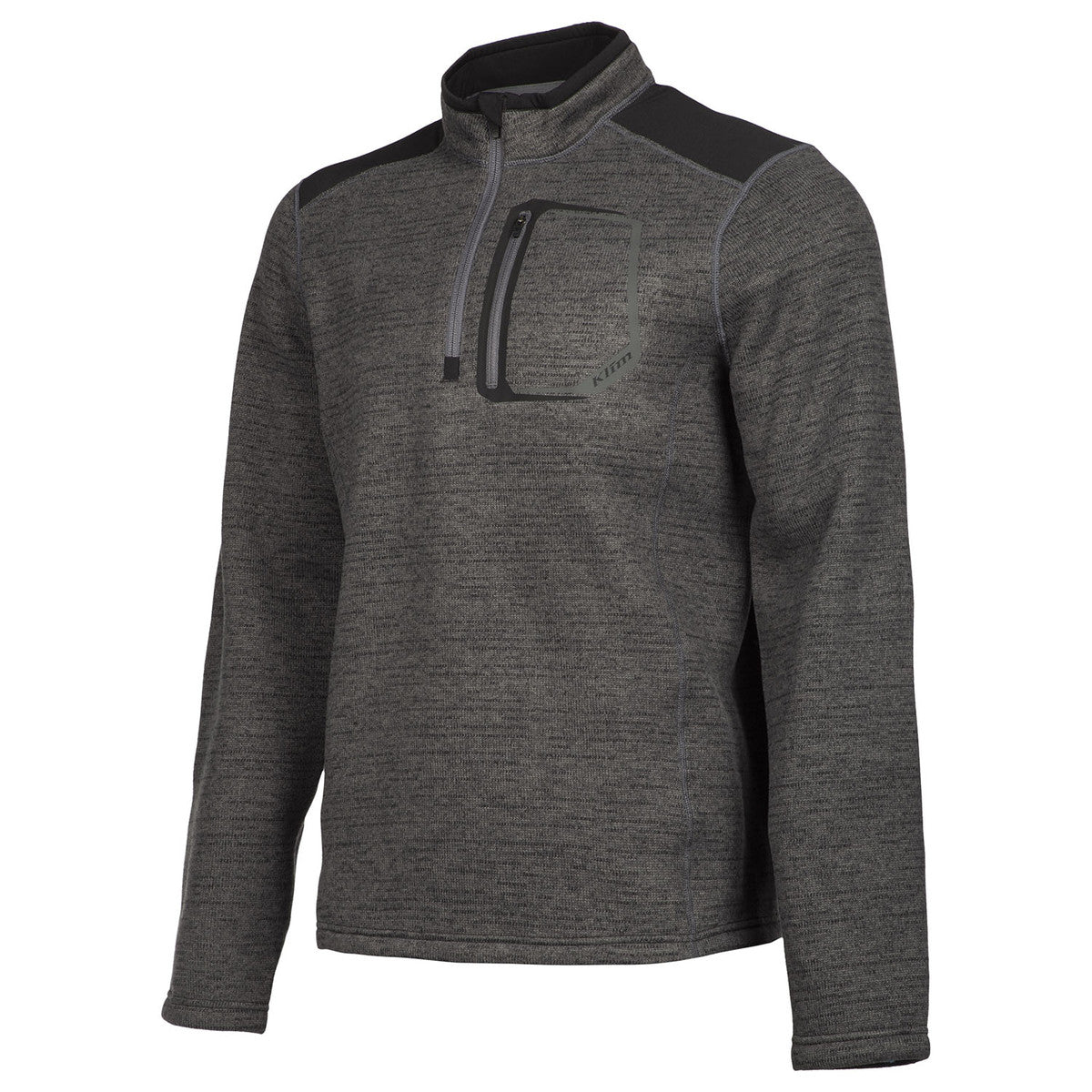 Yukon Pullover Shirt