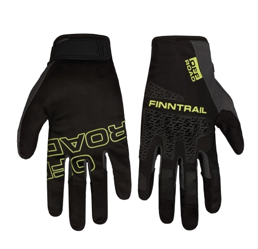 Enduro Gloves