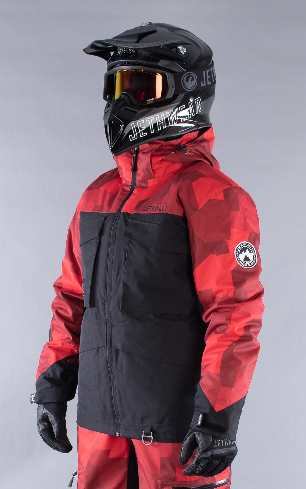 One Mile Jacket