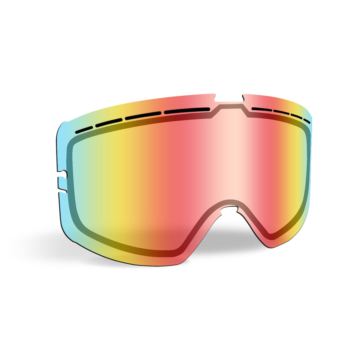 Kingpin Lenses