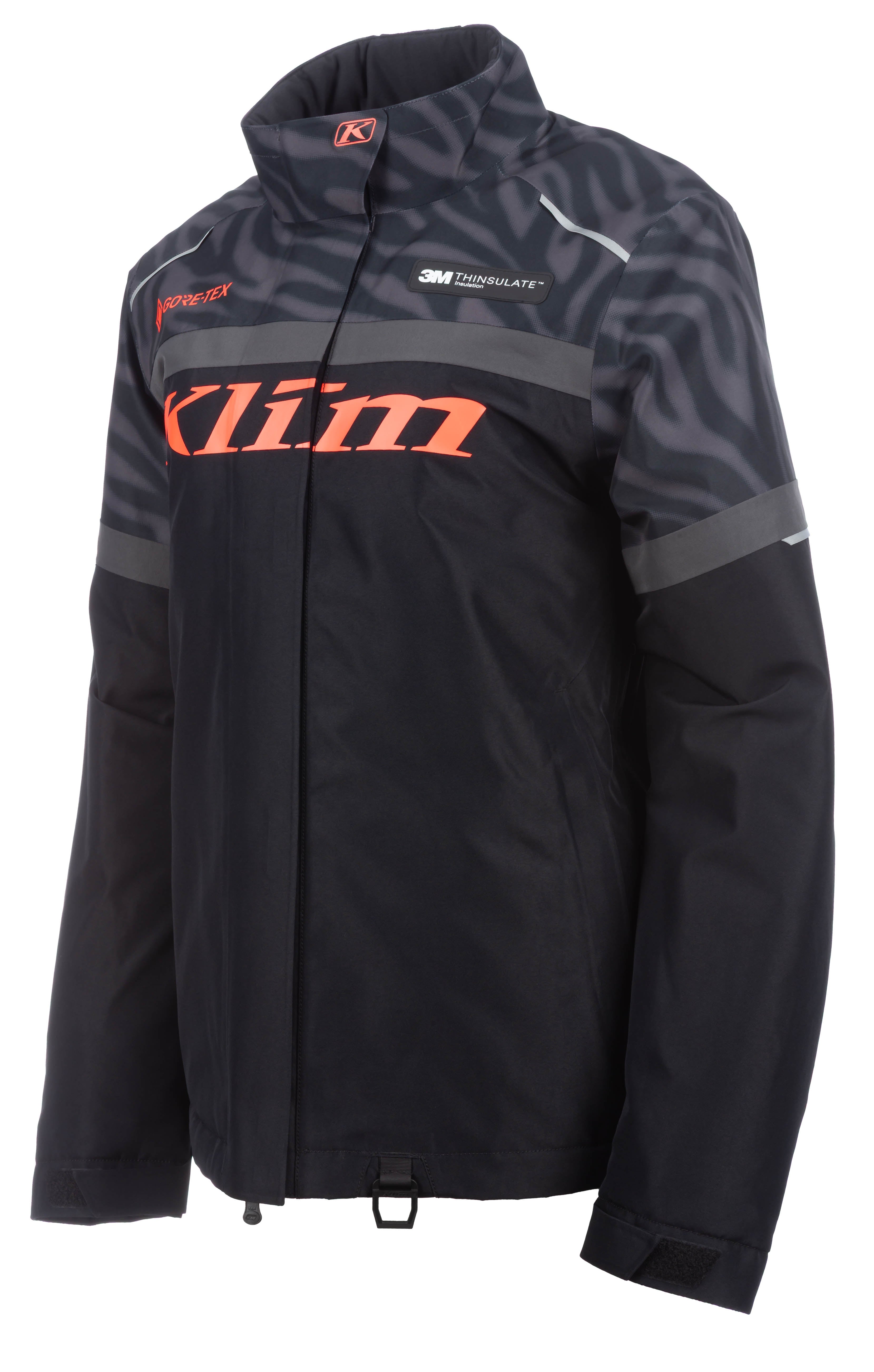 Spark Jacket