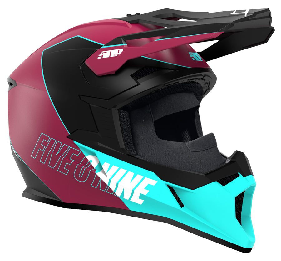 Children's Tactical 2.0 Helmet