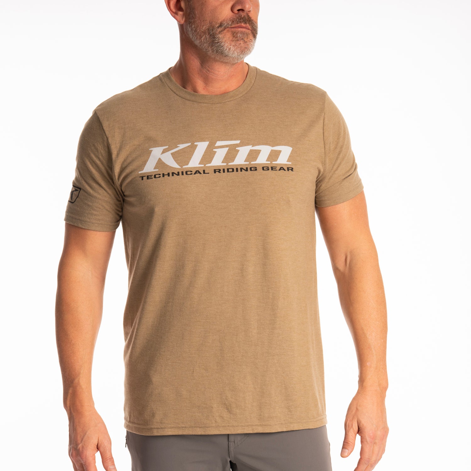 K Corp Ss T-Shirt