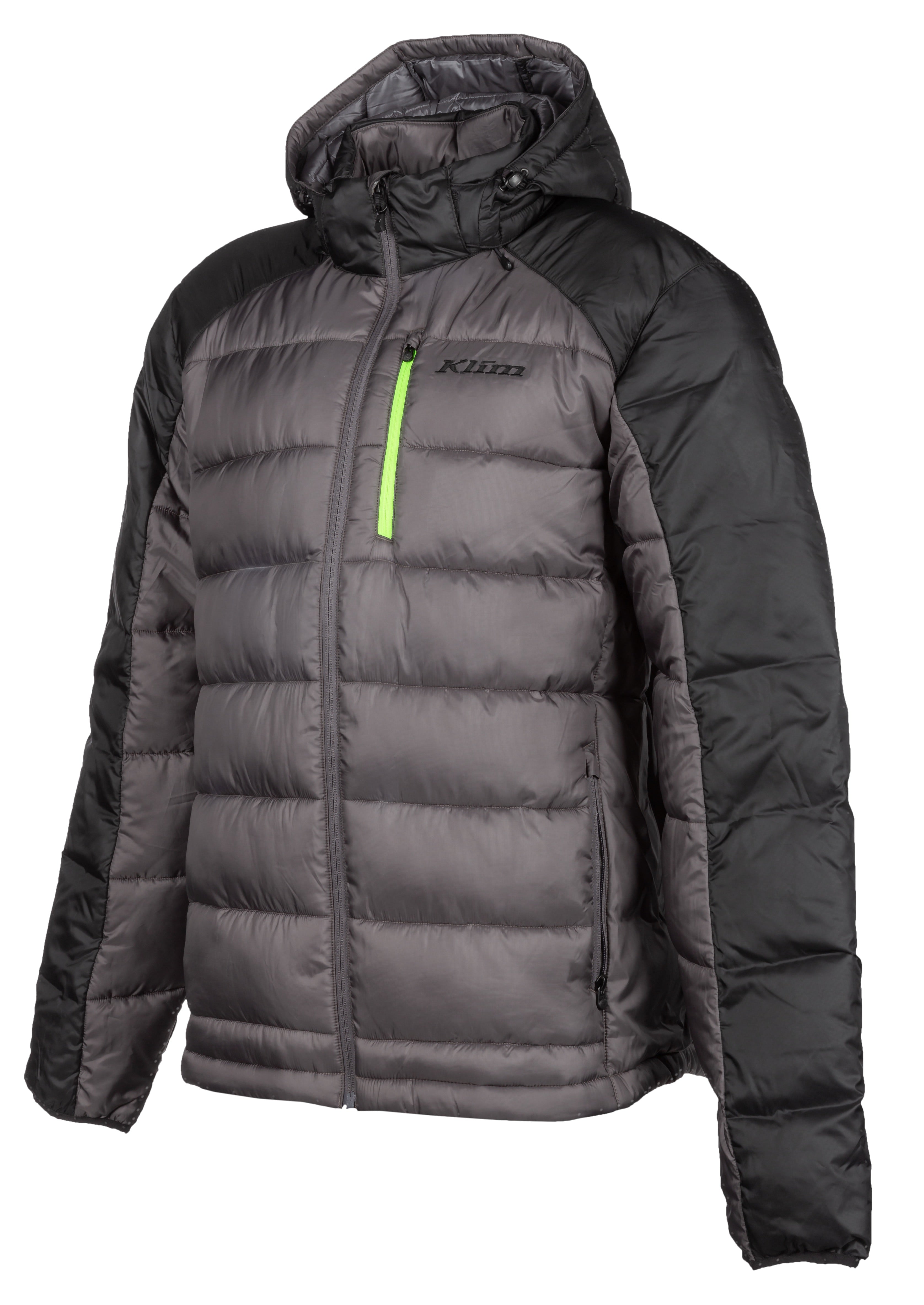 Camber Jacket
