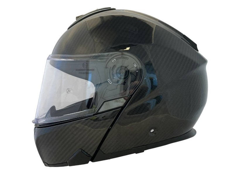 MC500 Carbon Flip-up helmet