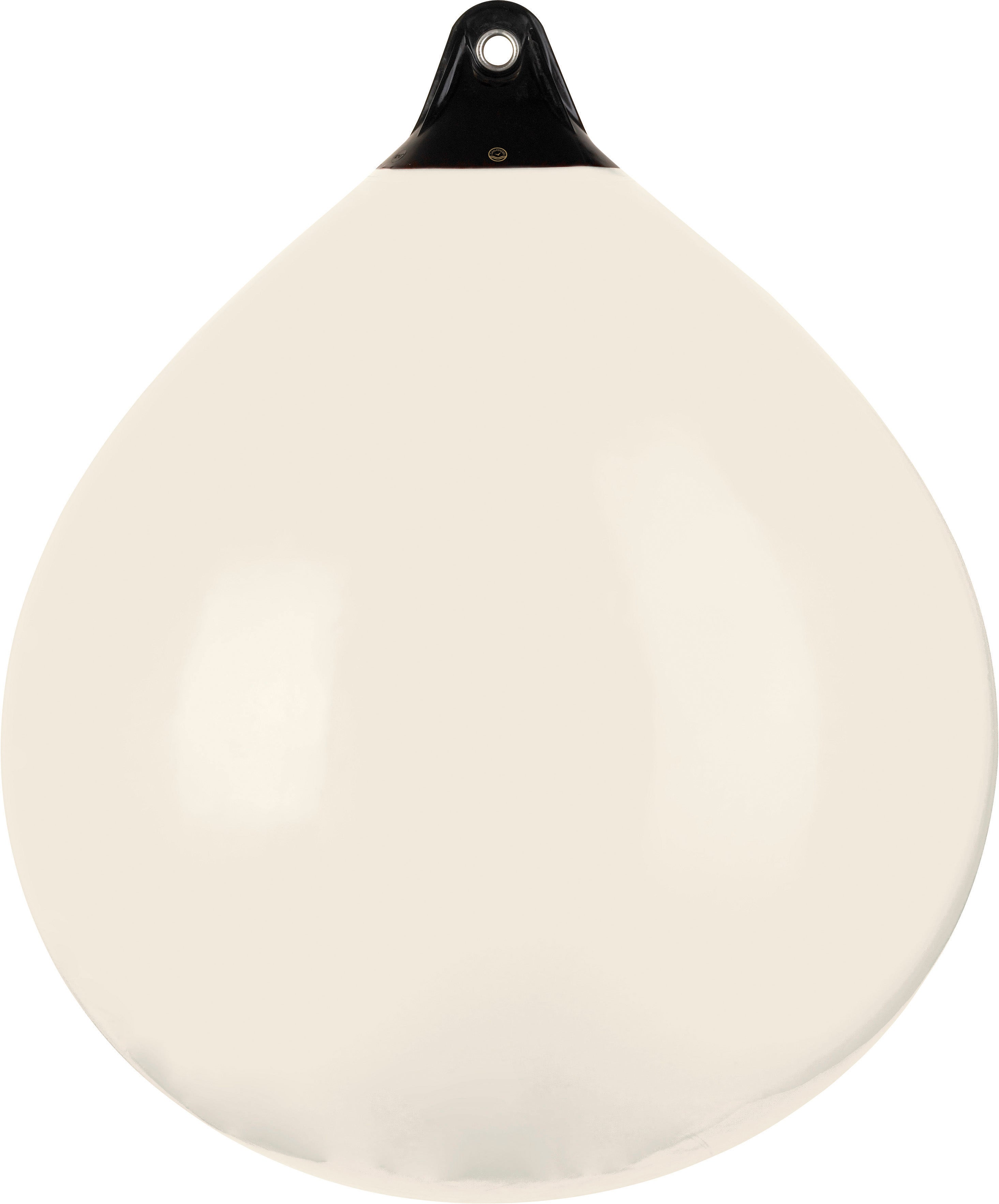 Dan-Fender B135 punainen pallolepuuttaja Ø1100mm