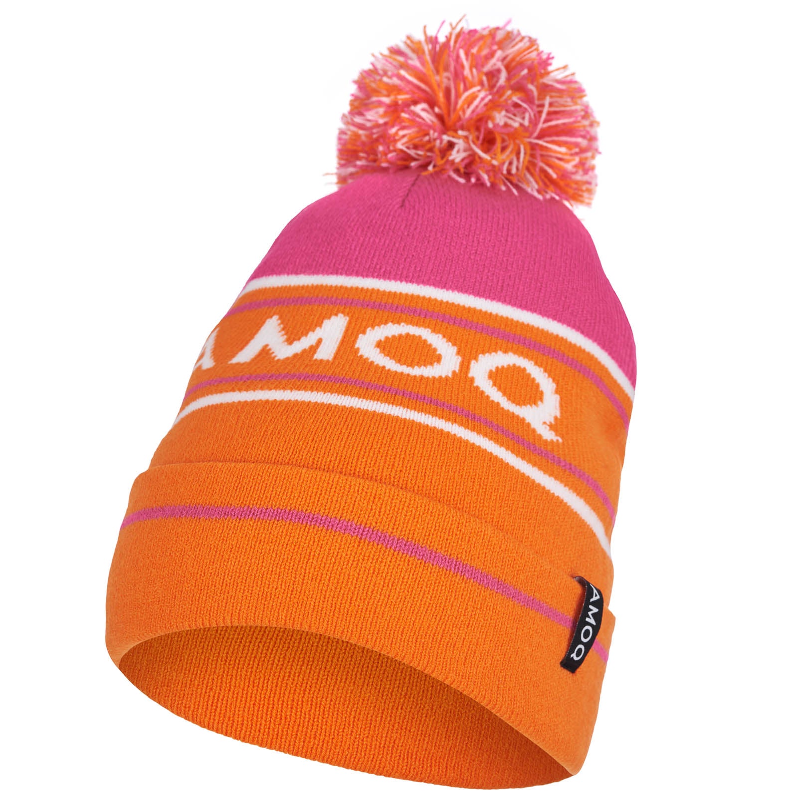 Aurora Beanie