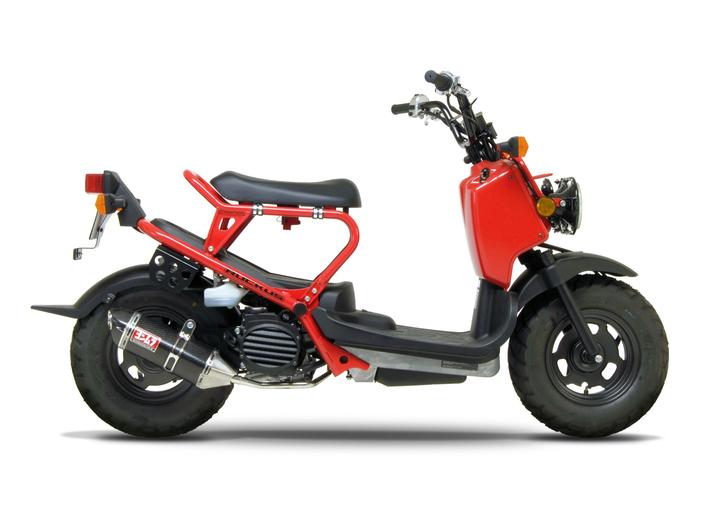 *Yoshimura  ZOOMER 03- race TRC/CA