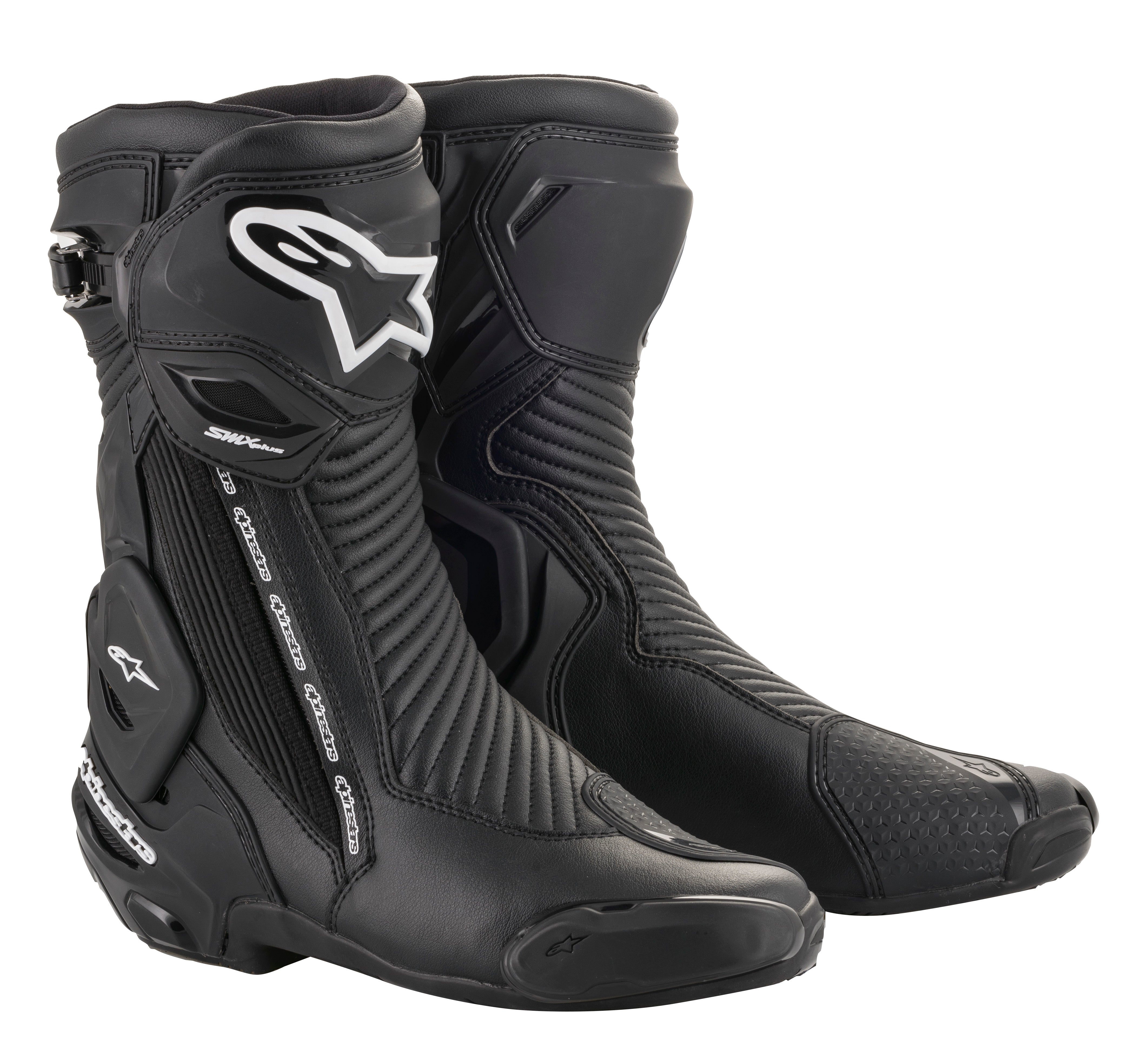 SMX Plus V2 MP-Boots
