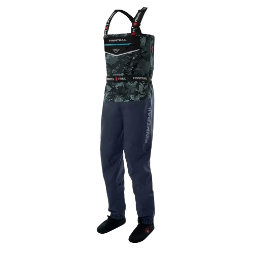 Membrane stockingfoot Waders Enduro