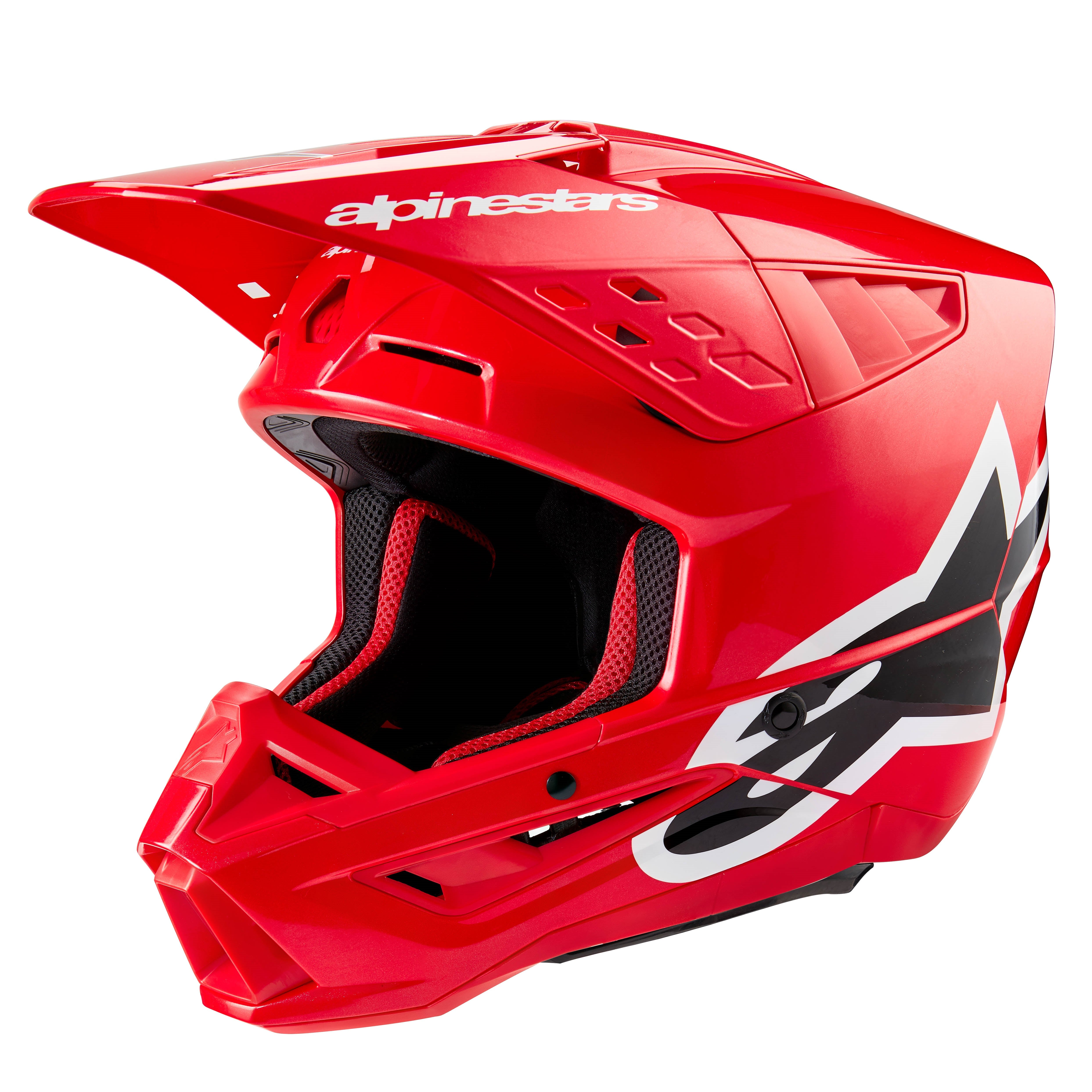 S-M5 MX Helmet