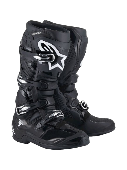 Tech 7 Boot