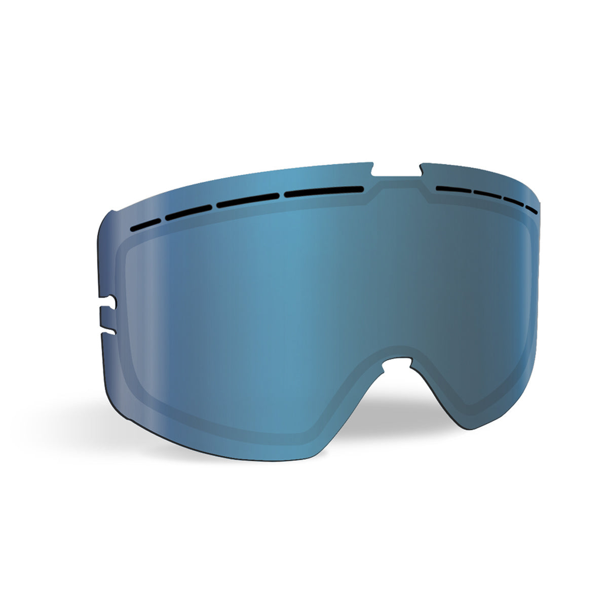 Kingpin Lenses