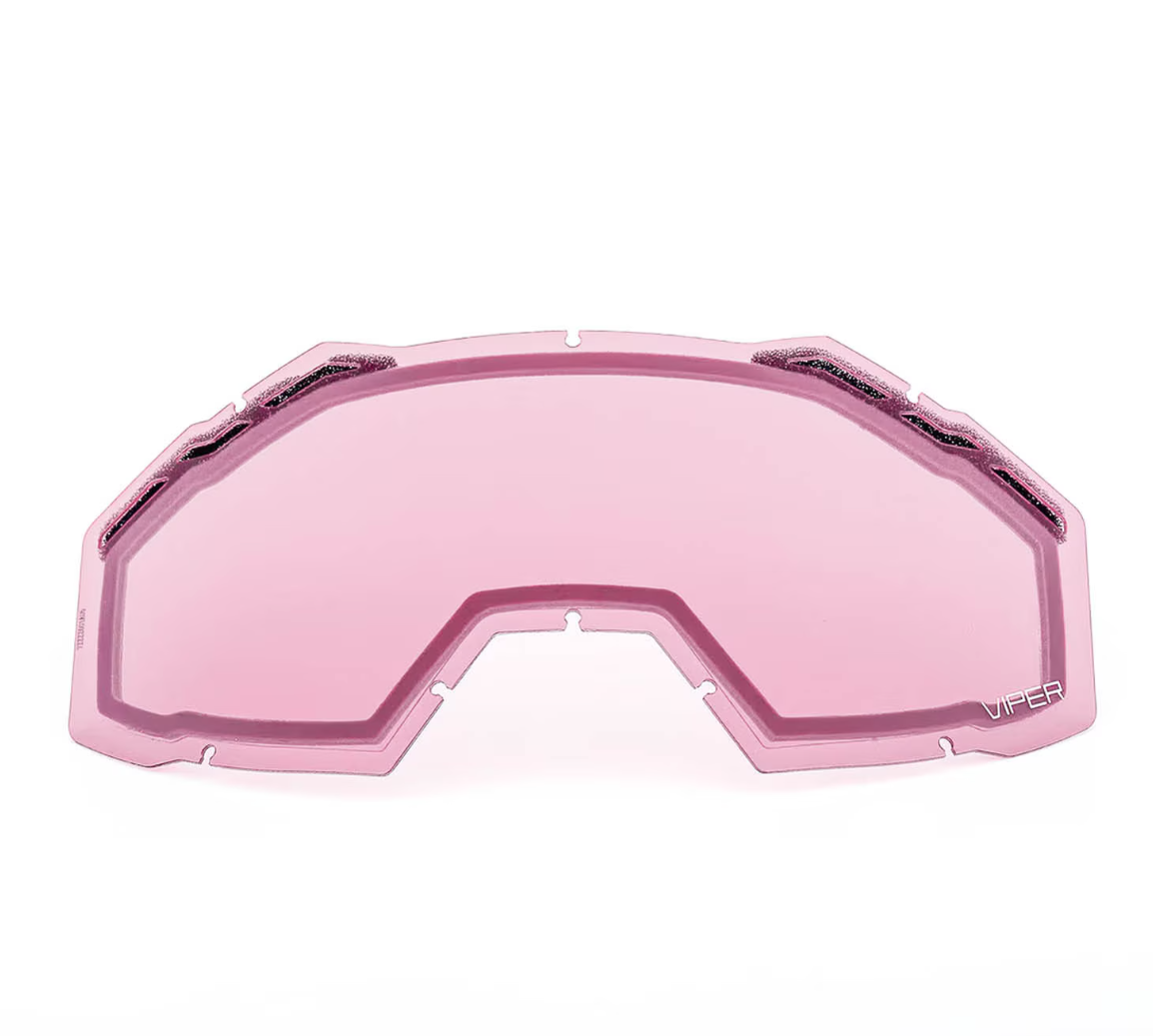 Viper Pro/Viper Lenses