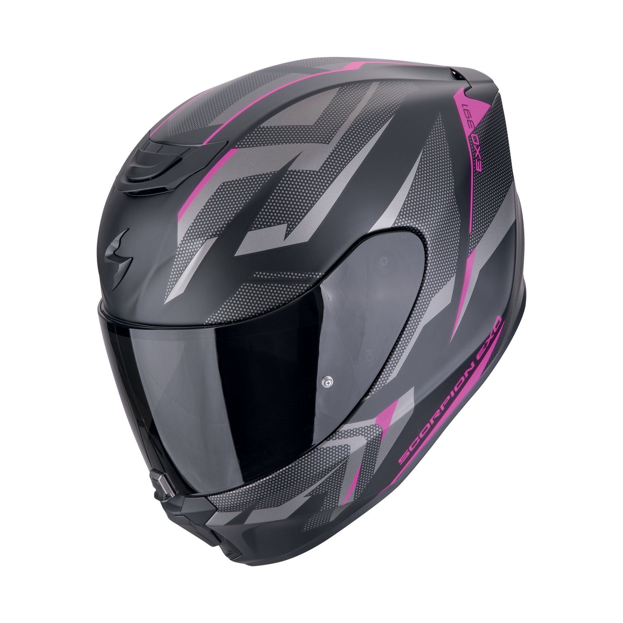 EXO-391 AAXO Helmet