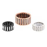 ProX Big End Cage (22x29x16) Flat CR125 '88-07
