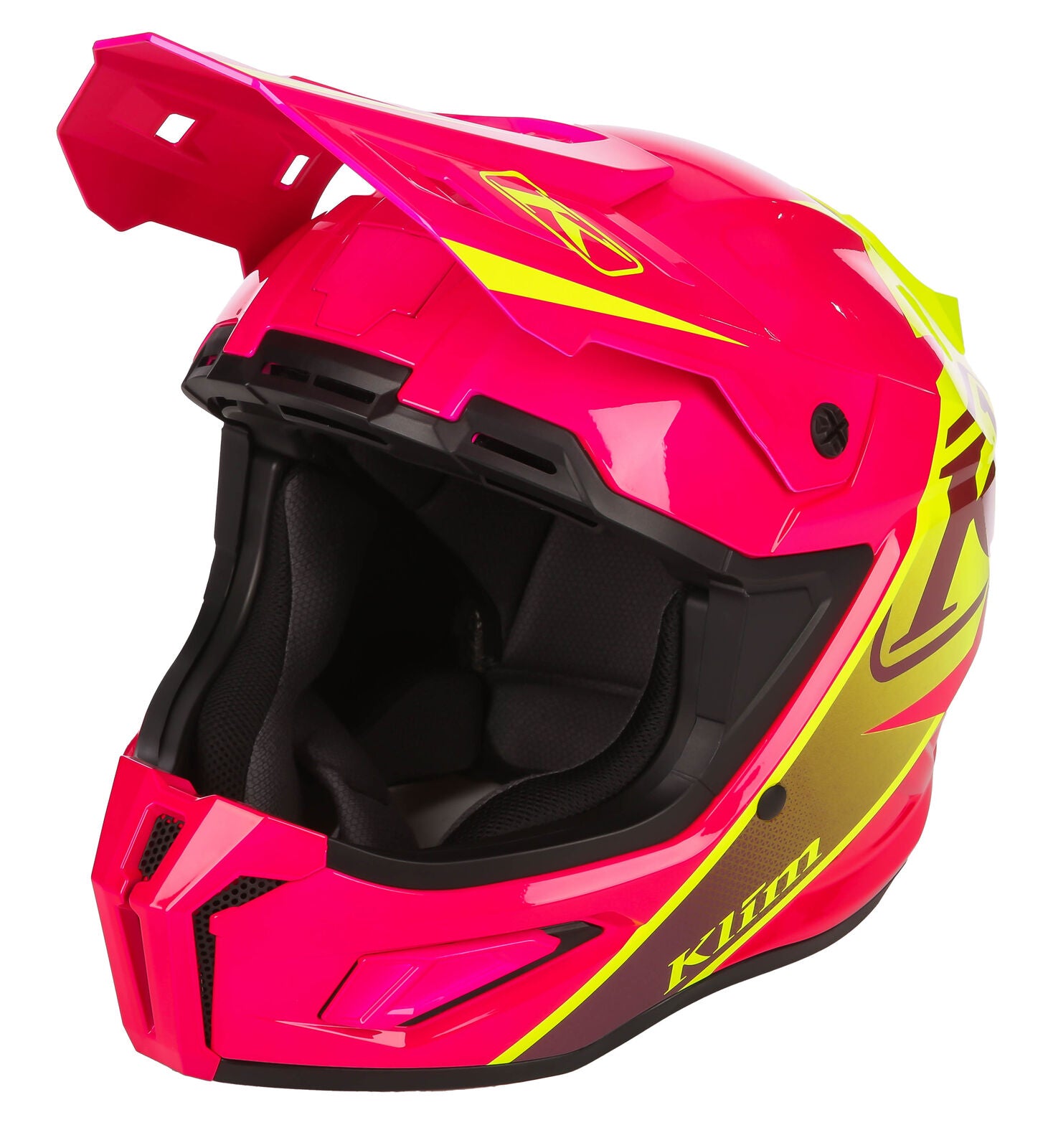 T1 Freeride Helmet ECE