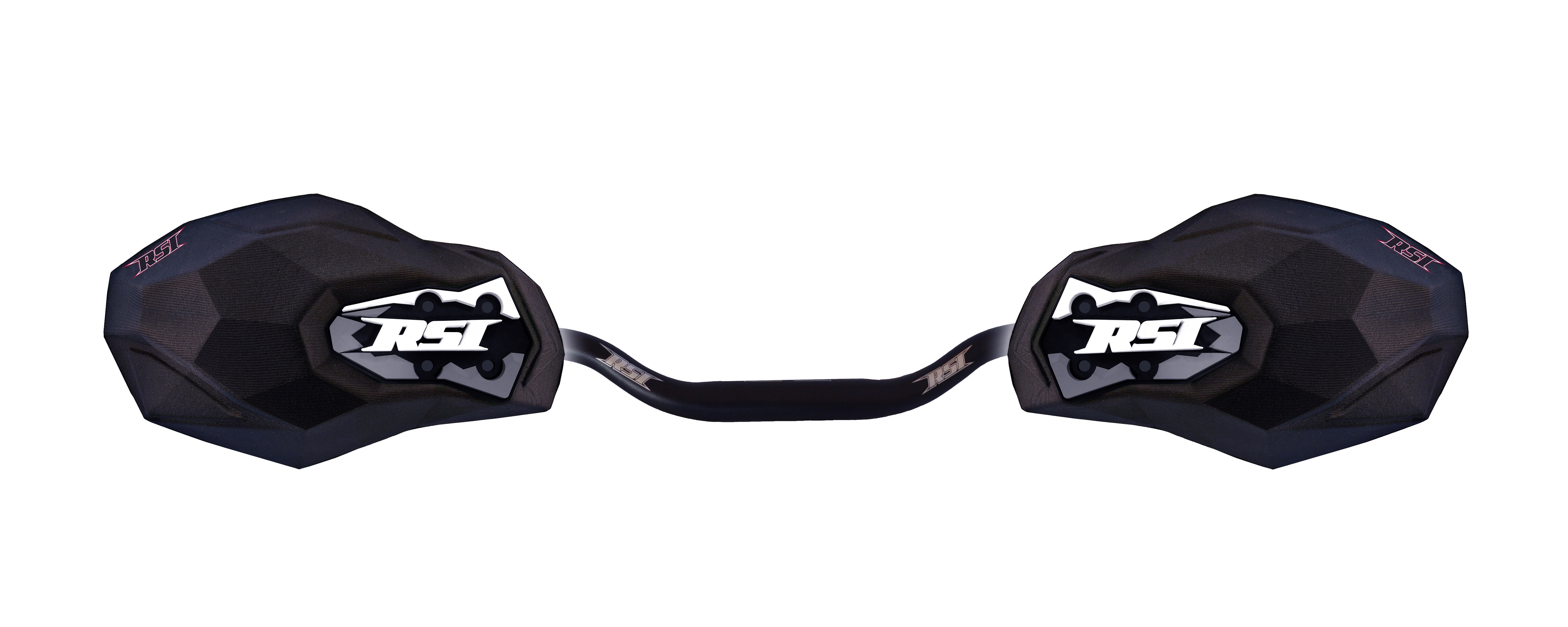 RSI "Stonewall" Handguards