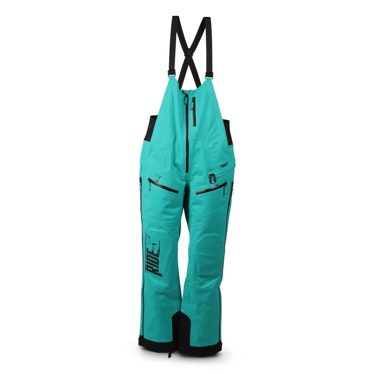 Women's Stoke ZI Bib