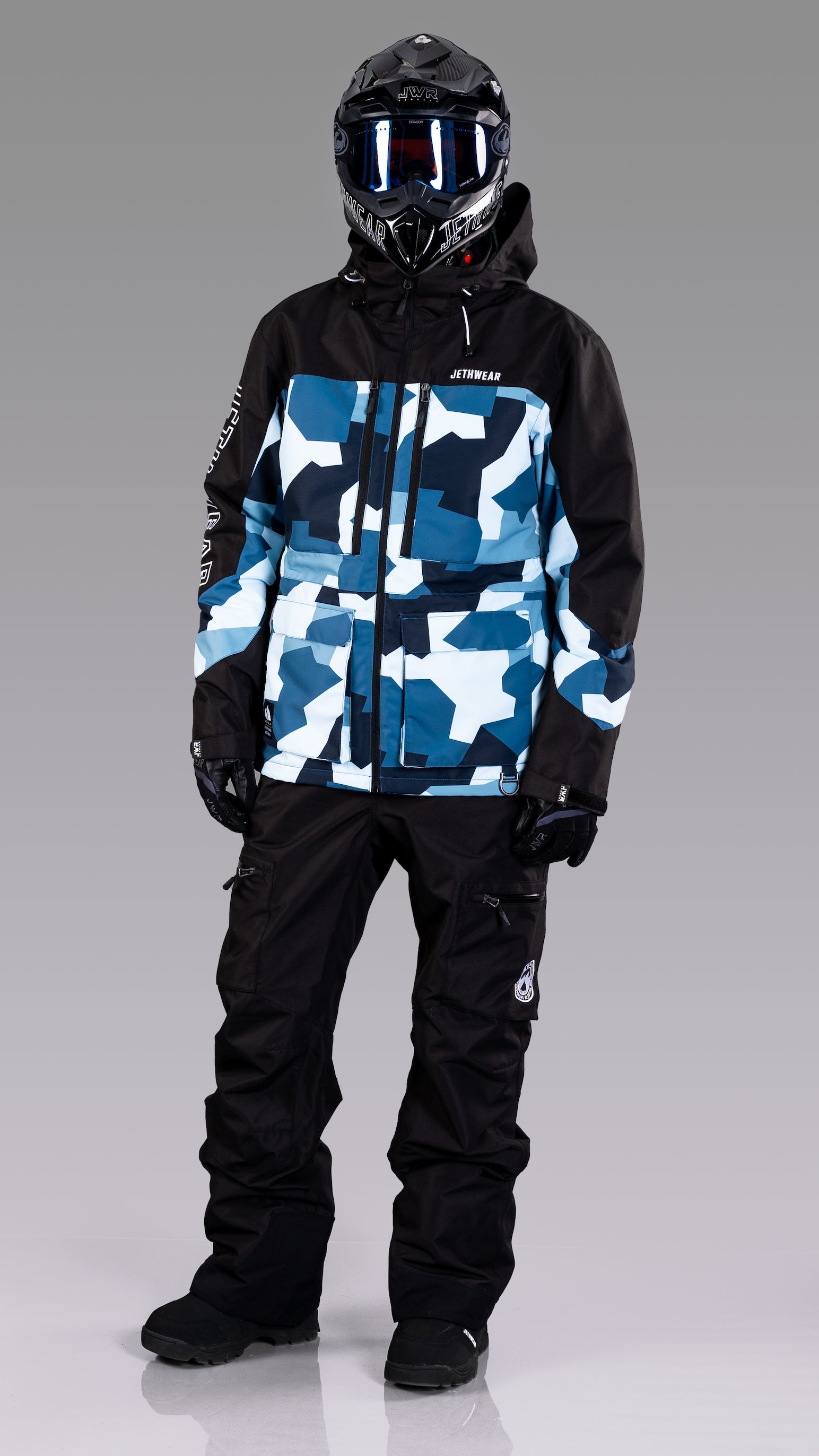 One Mile Jacket
