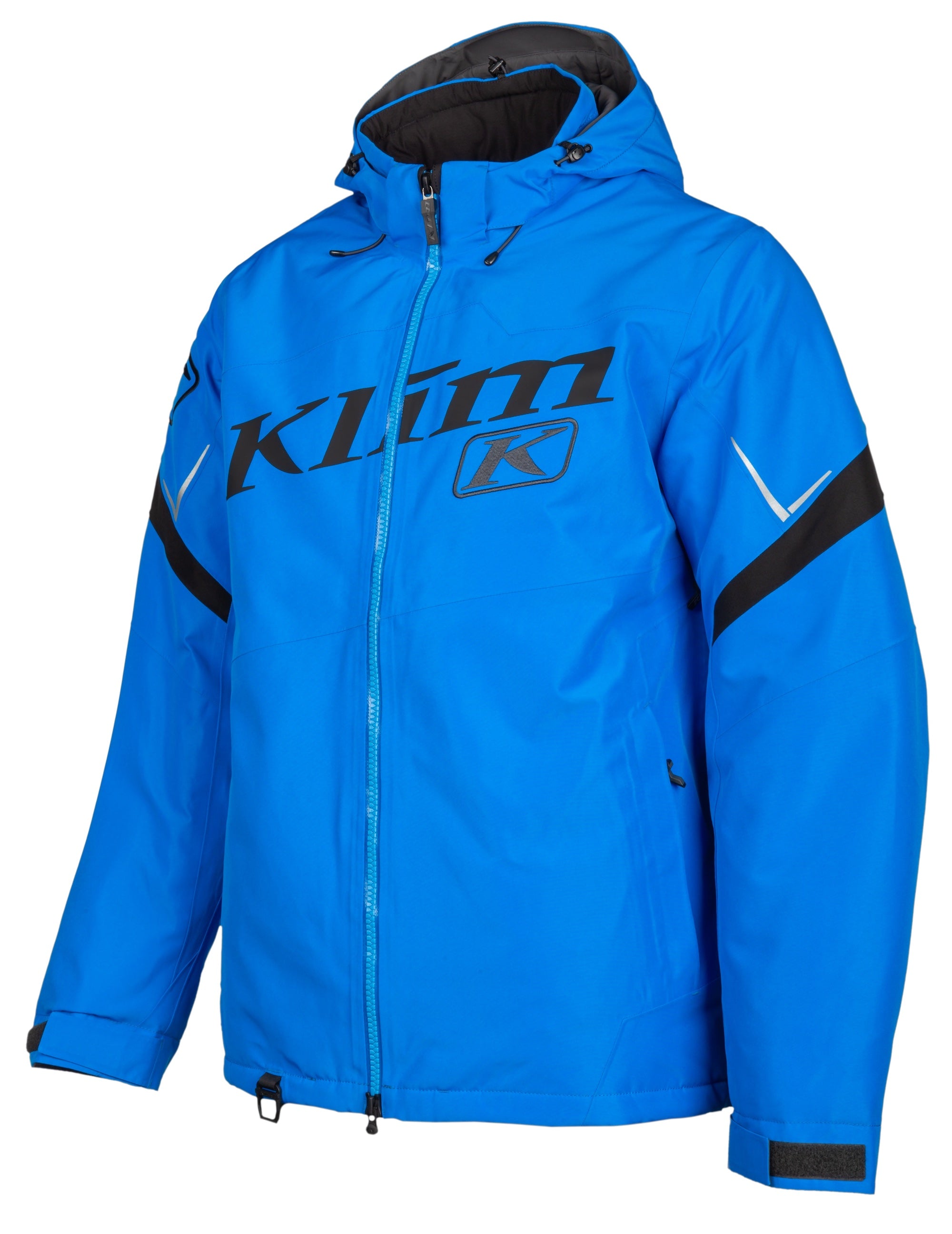 Instinct Insulated Jacket