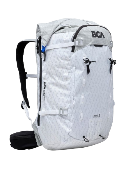 Stash™ Pro 40-UL Backpack