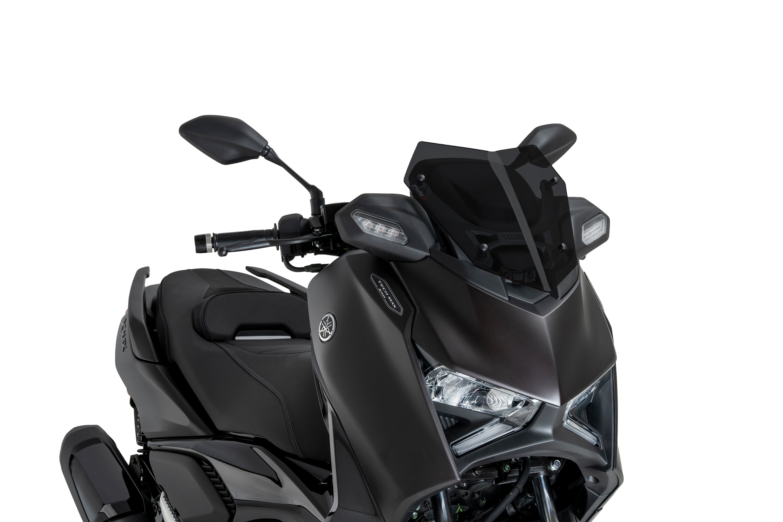 Puig V-Techline Sport Yamaha X-Max 125/300 Tech Max/Te