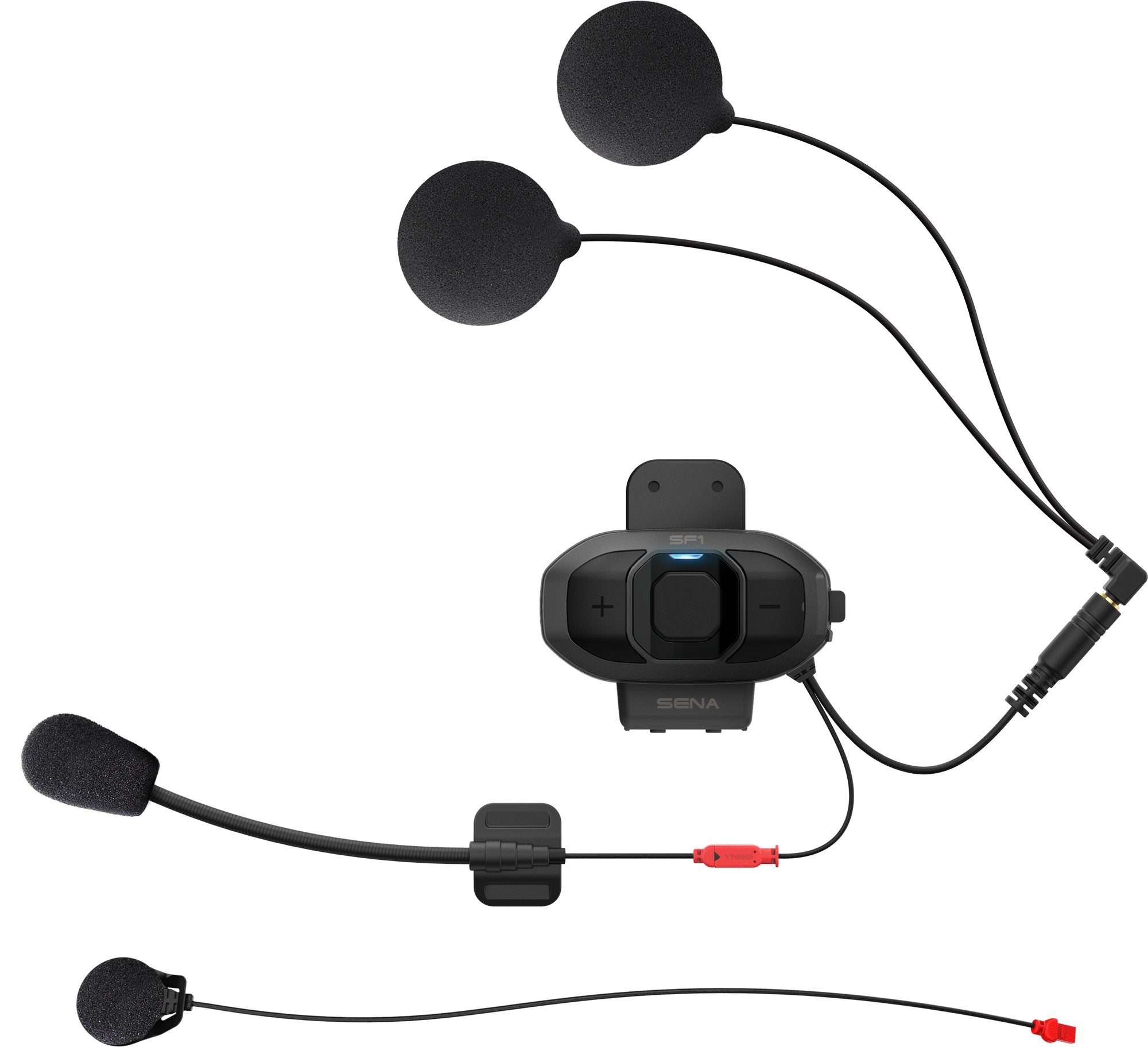 SF1 BT Headset Singlepack
