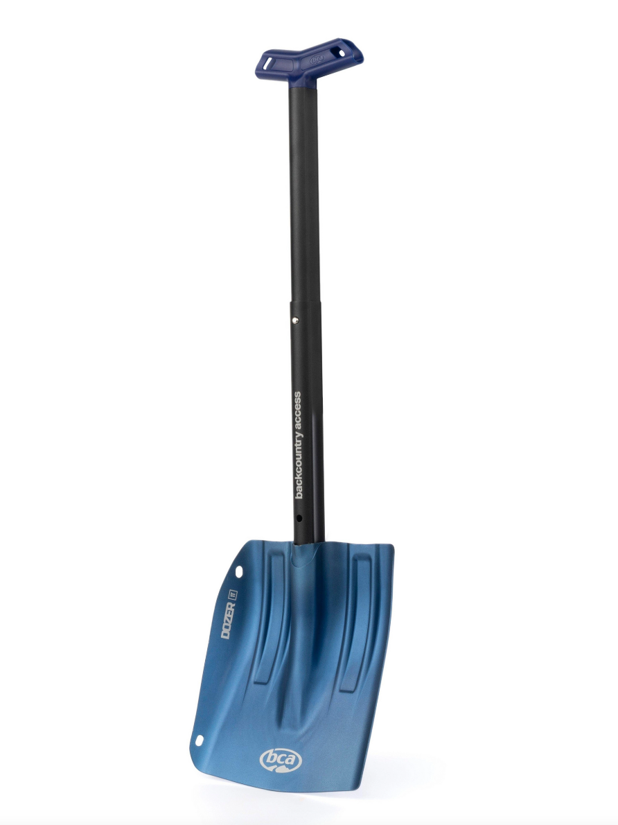 DOZER 1T Shovel