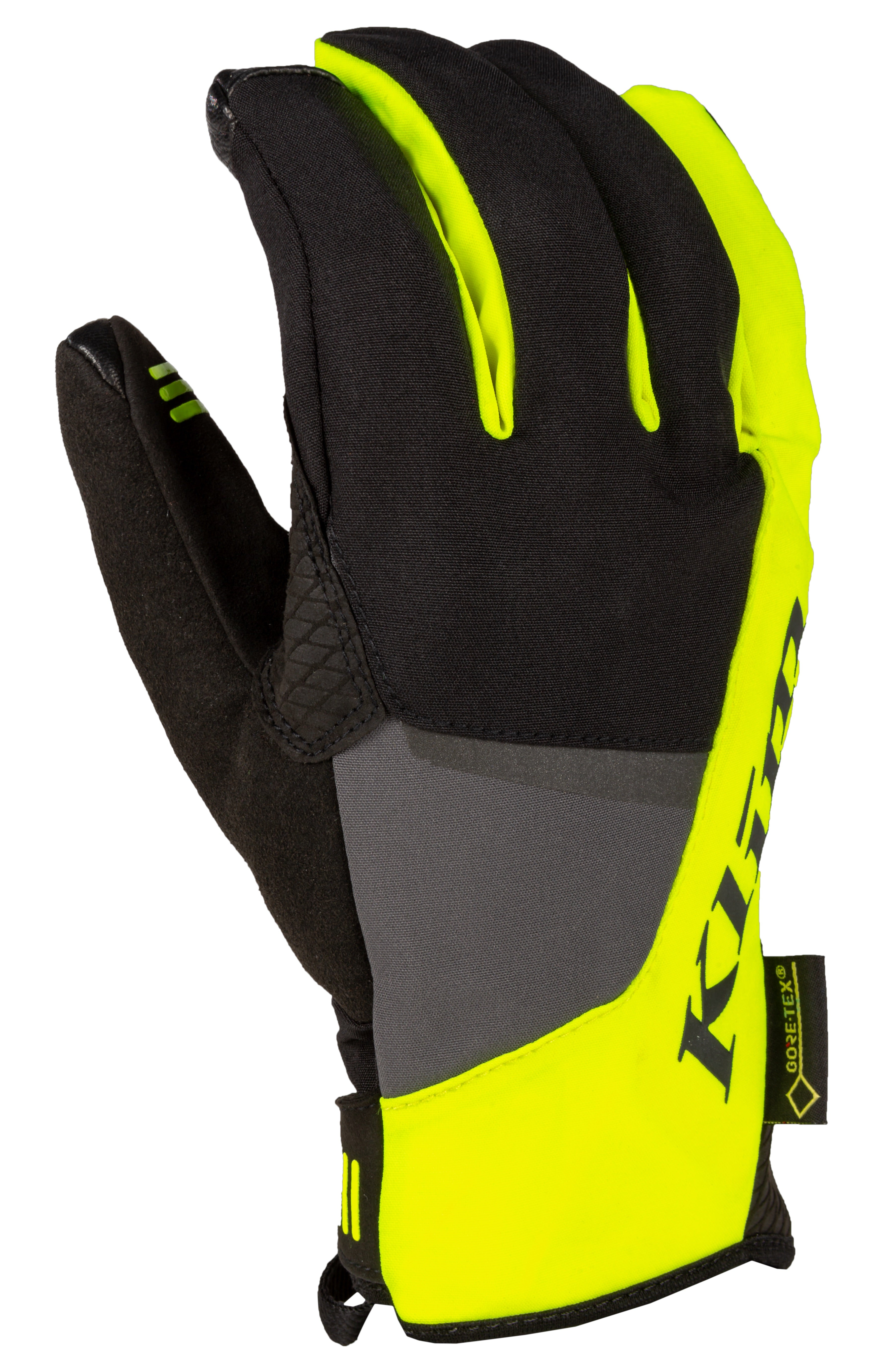 Inversion Gtx Перчатки для снегохода