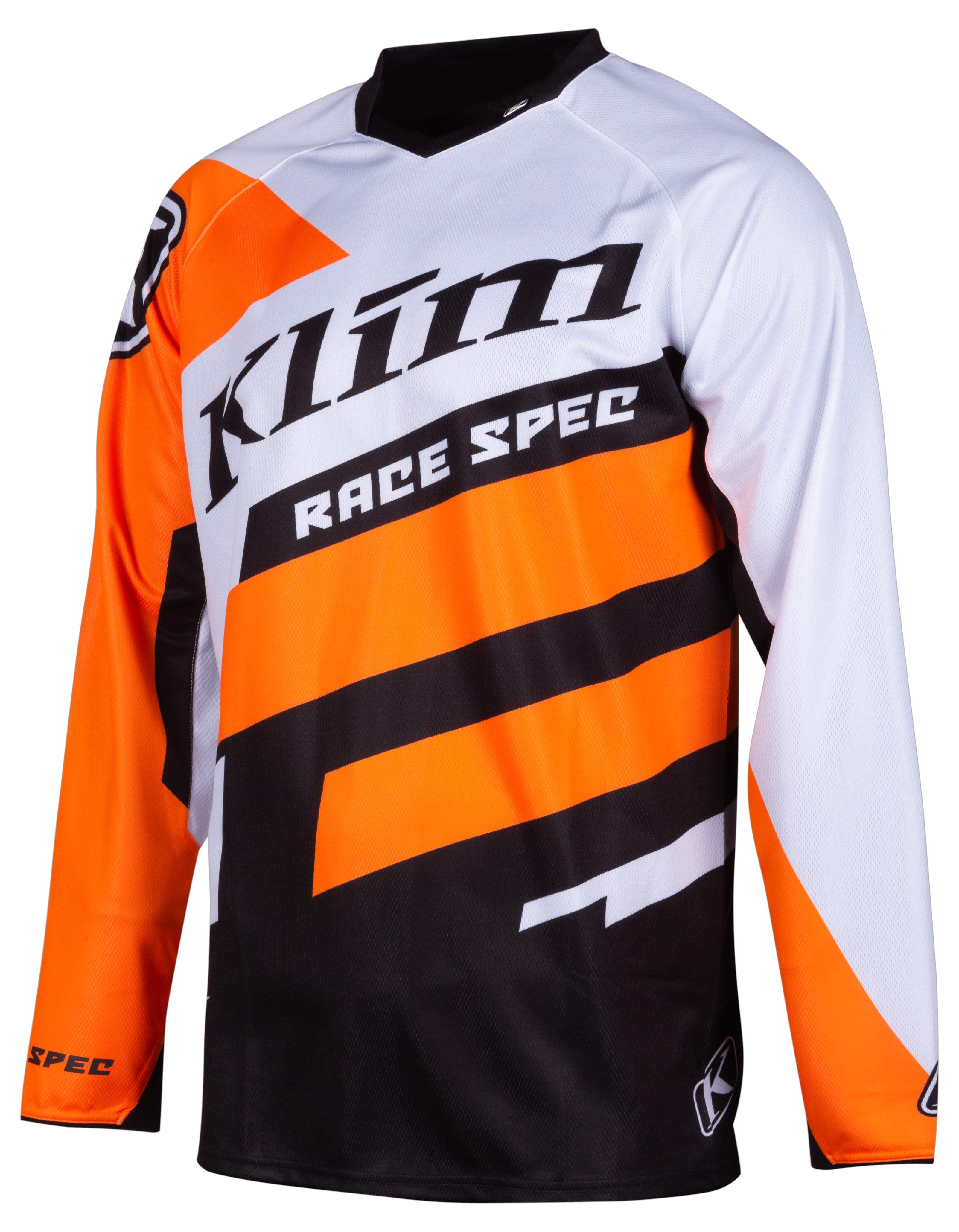 Nuorten Race Spec Jersey