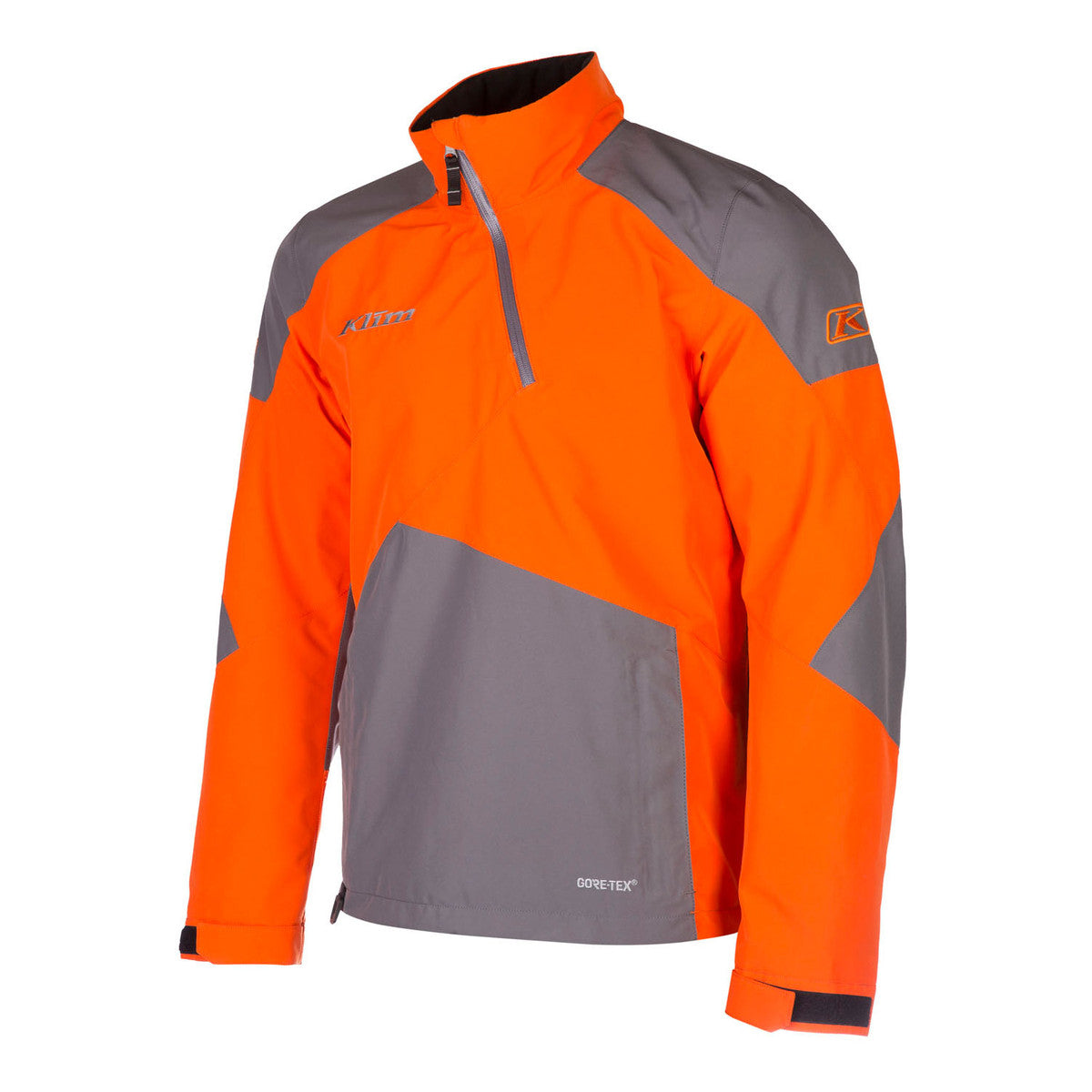 Powerxross Pullover Куртка