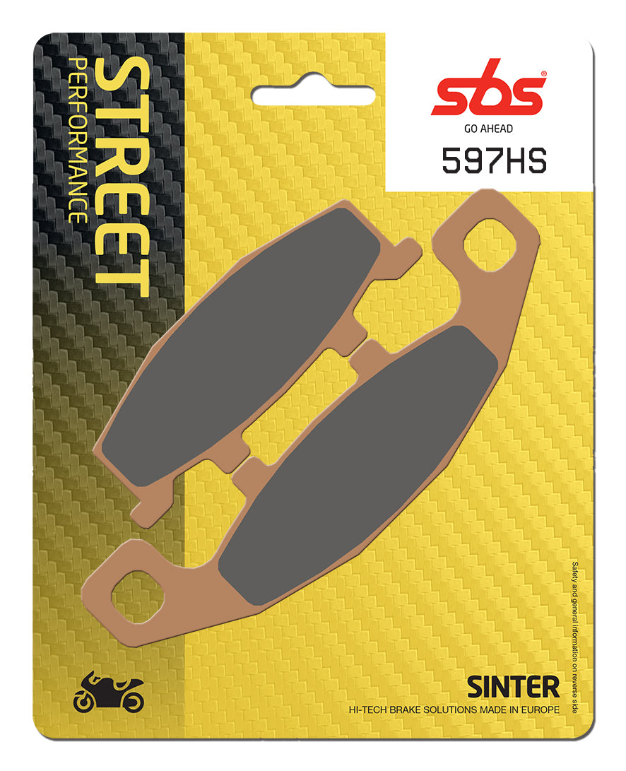 Sbs Jarrupalat Sintered