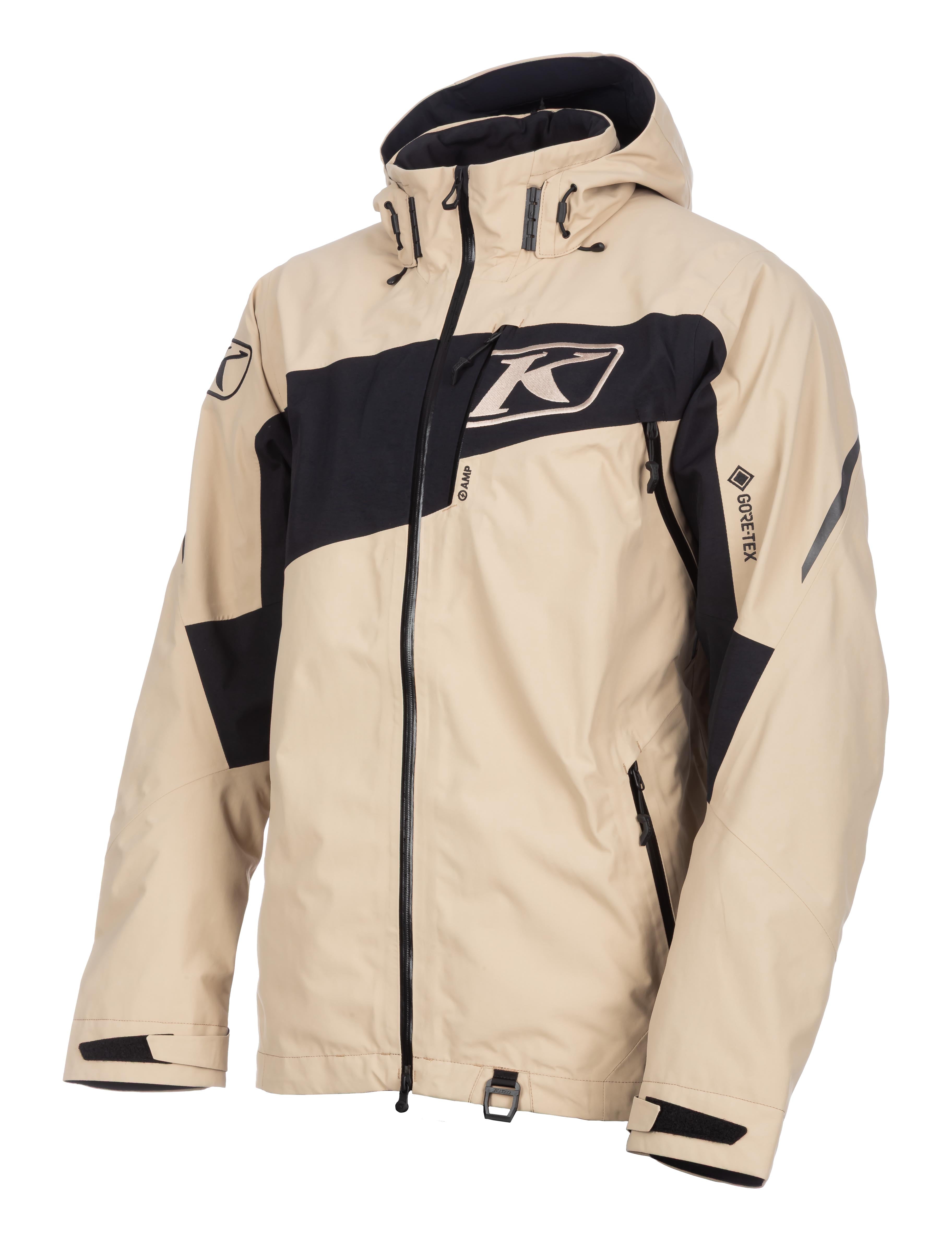 Storm Jacket