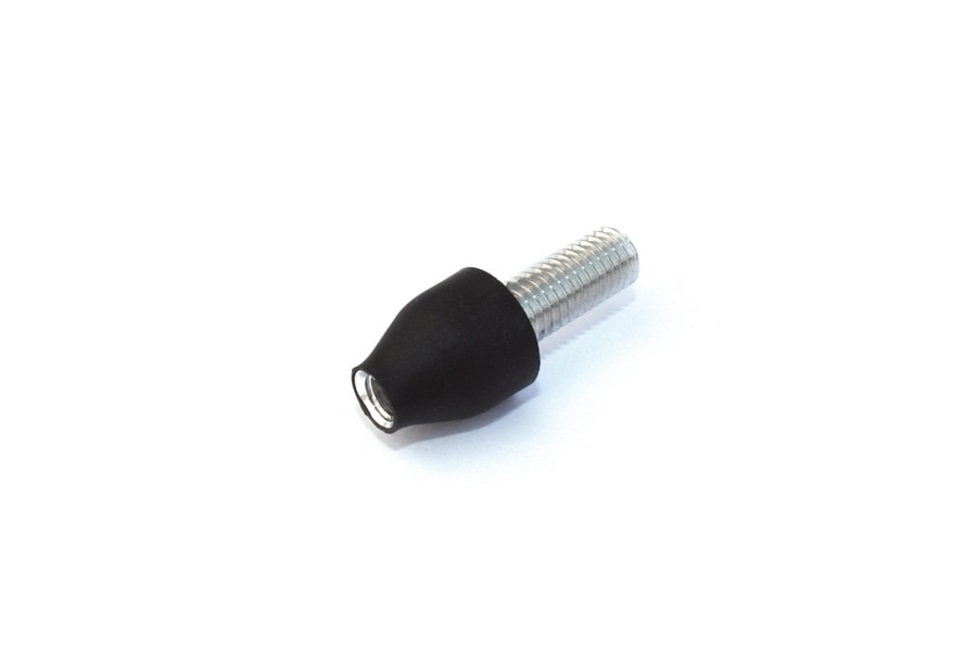 Kellermann Flexible Rubber Adapter 2019 M8 x 20 mm