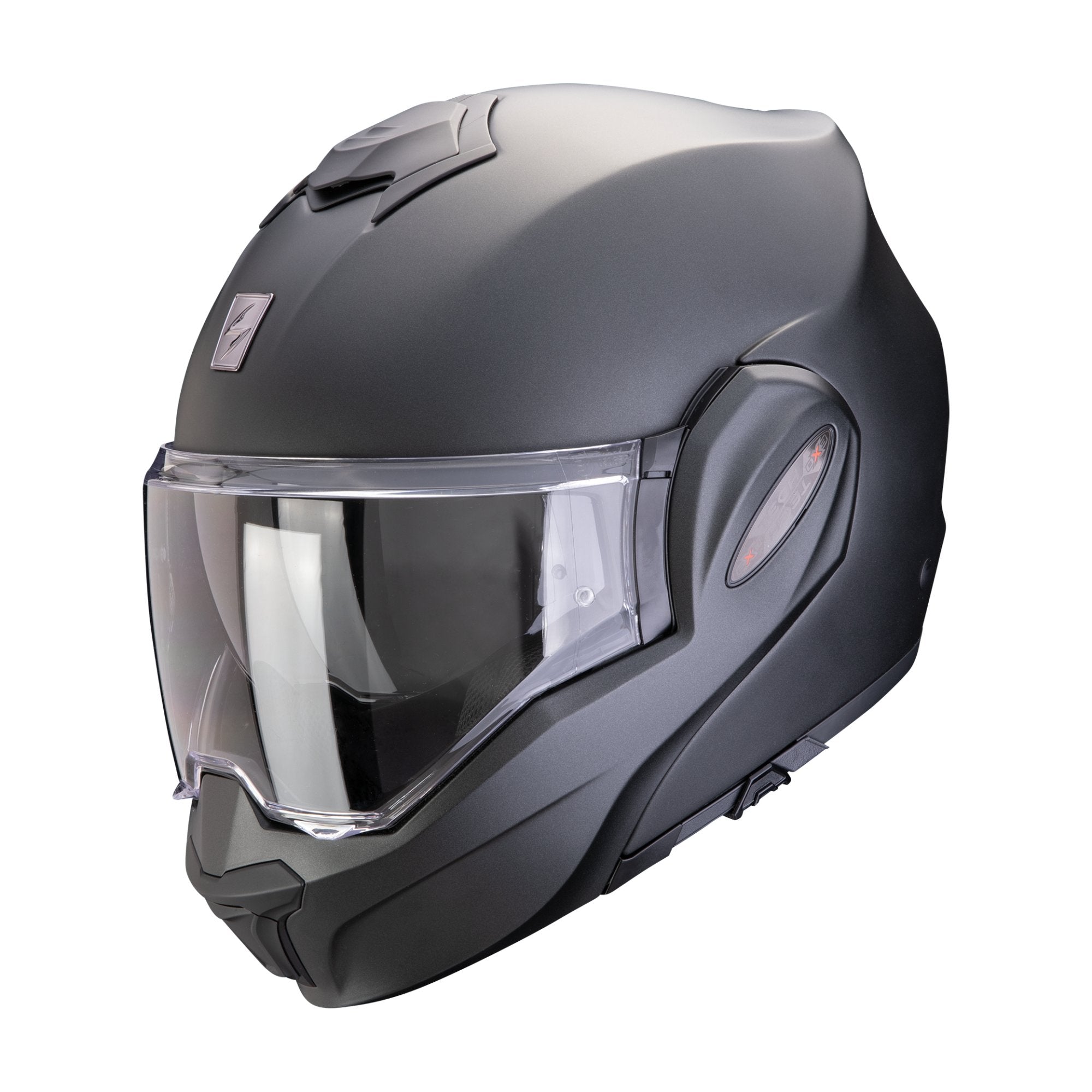 EXO-TECH EVO PRO Modular Helmet