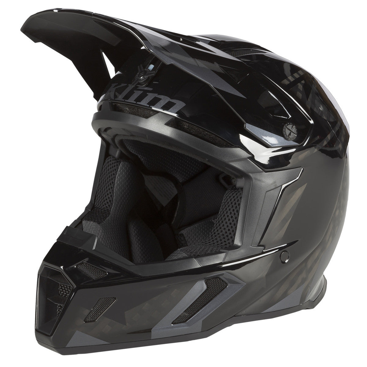 F5 Visor