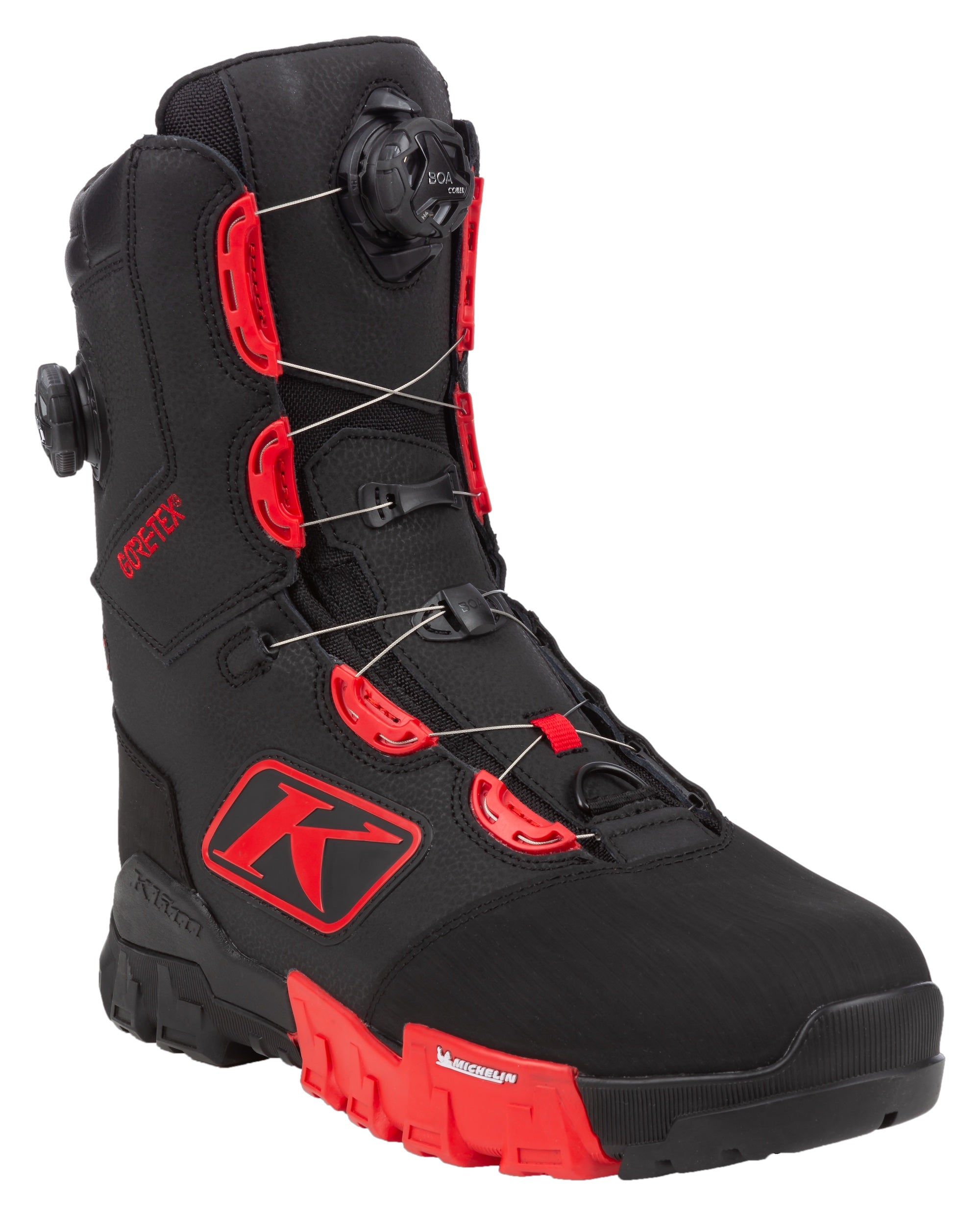 Adrenaline Pro S GTX BOA Ботинки для снегохода