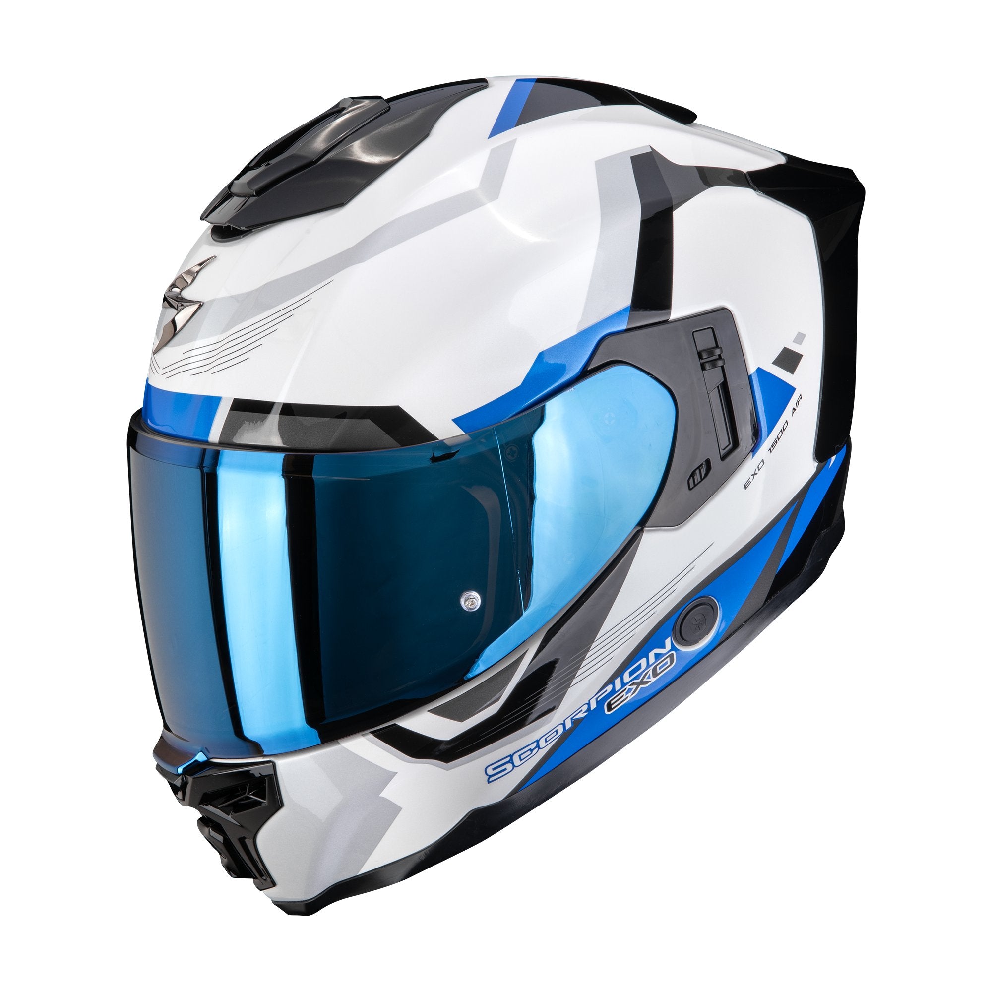 EXO-1500 AIR Helmet