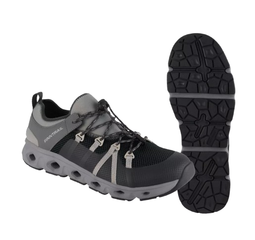 Stream Hiking Boots