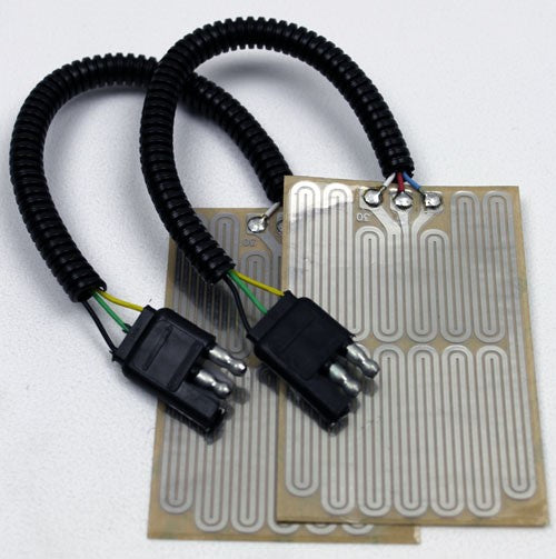 RSI Hi Power Grip Heater Element, Standard lenght